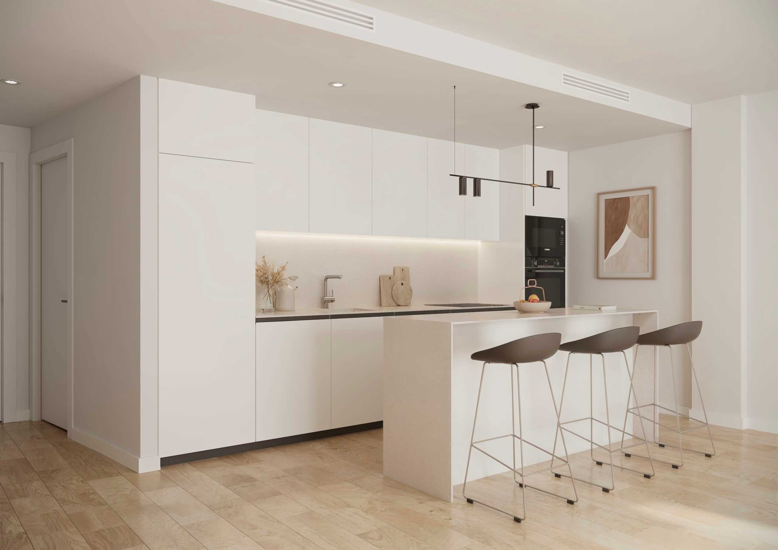 Apartamenty na sprzedaż w San Pedro de Alcántara - MCO7623089