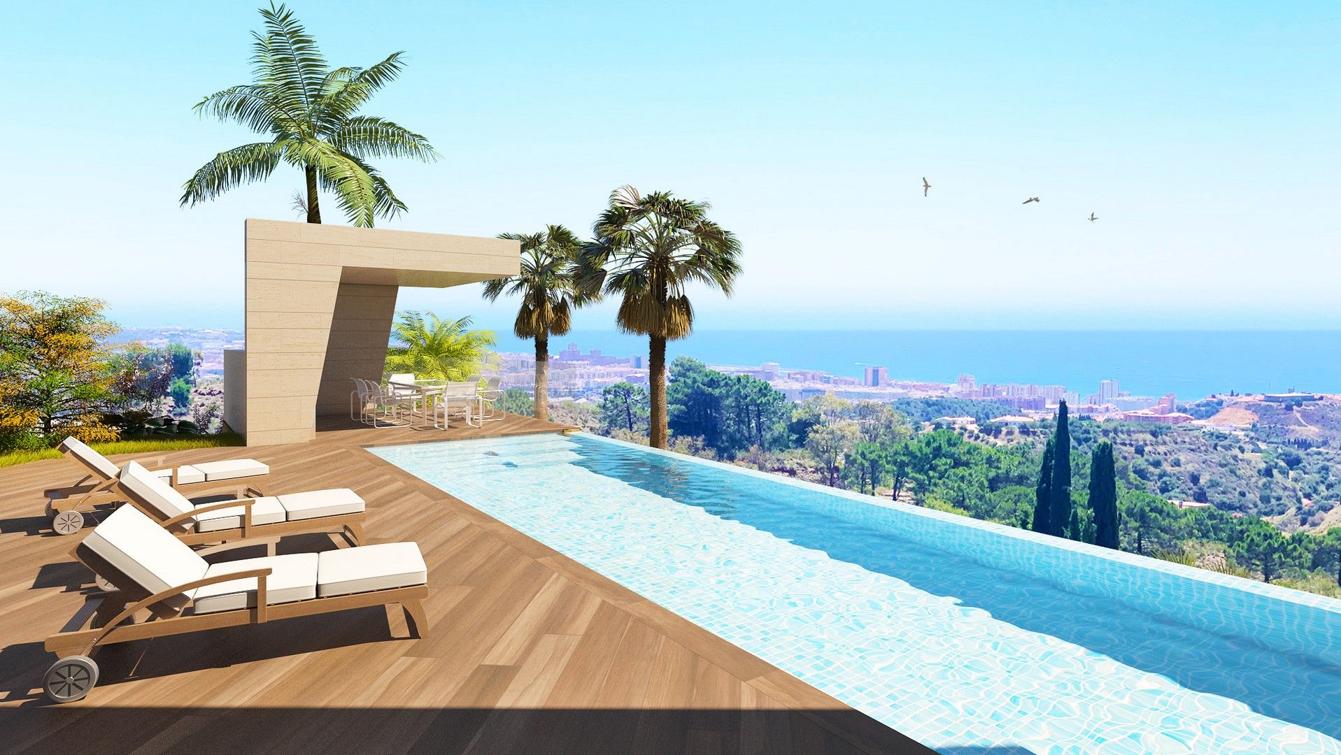 Villas for sale in Mijas - MCO3907273