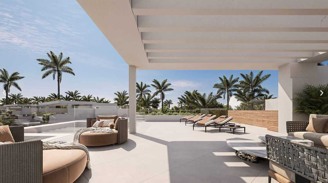 Wohnungen zu verkaufen in Estepona - MCO7921630