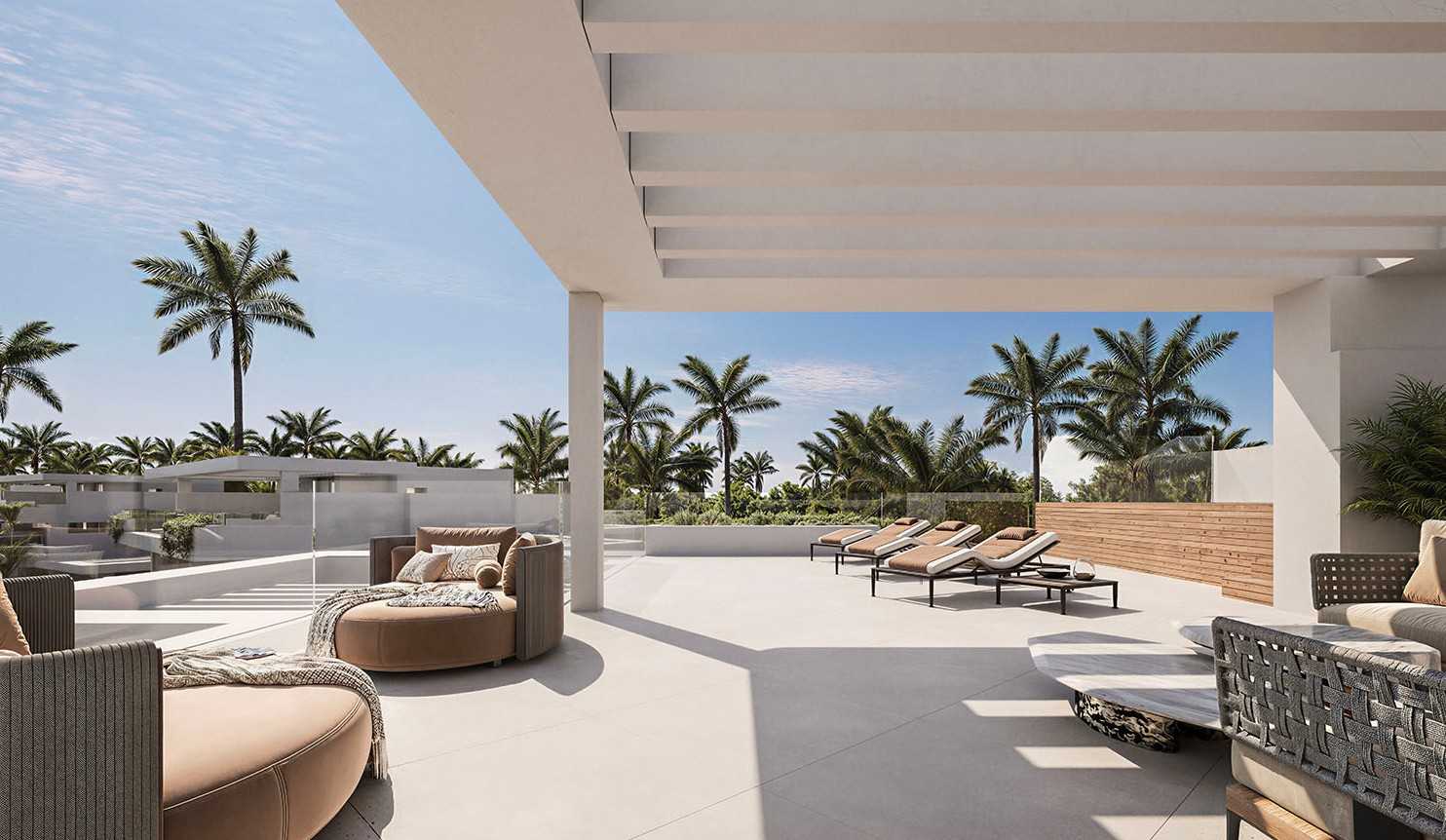 Wohnungen zu verkaufen in Estepona - MCO7921630