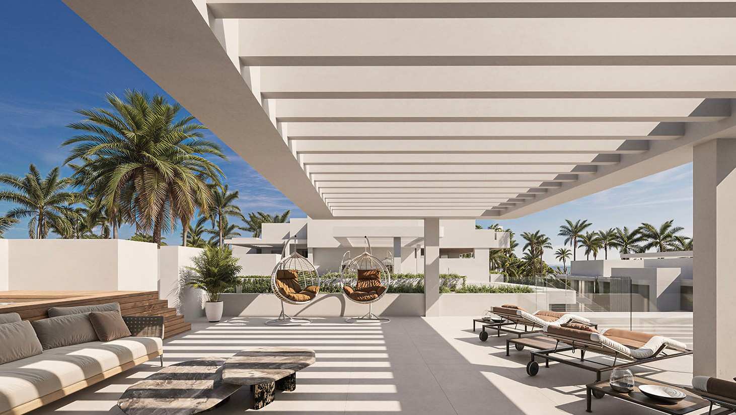 Wohnungen zu verkaufen in Estepona - MCO7921630