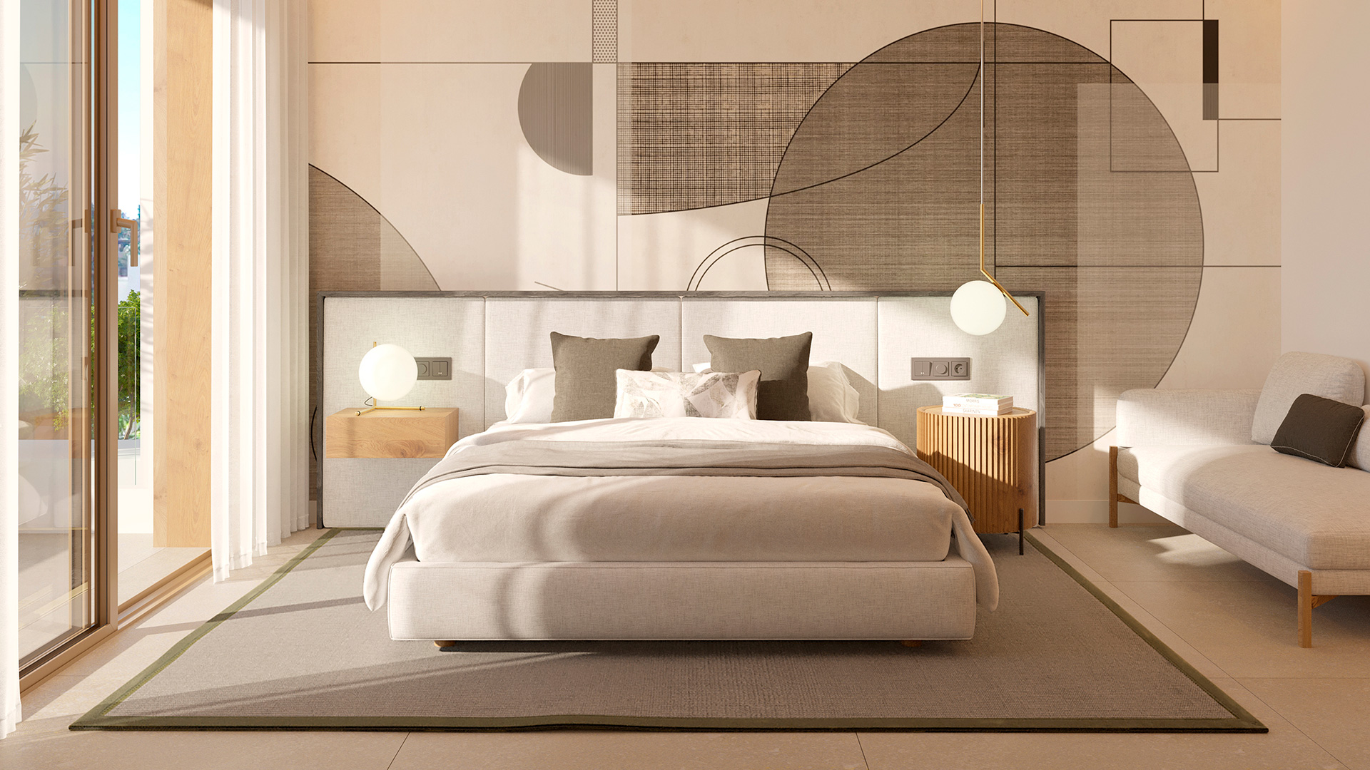 Rækkehus Til salg i Estepona - MCO7945146