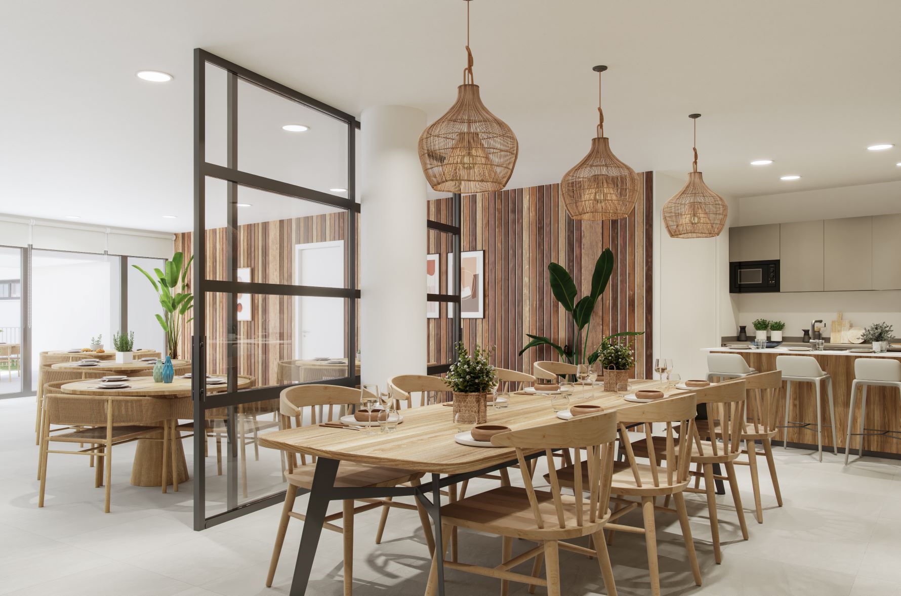 Lejligheder Til salg i Estepona - MCO8161642