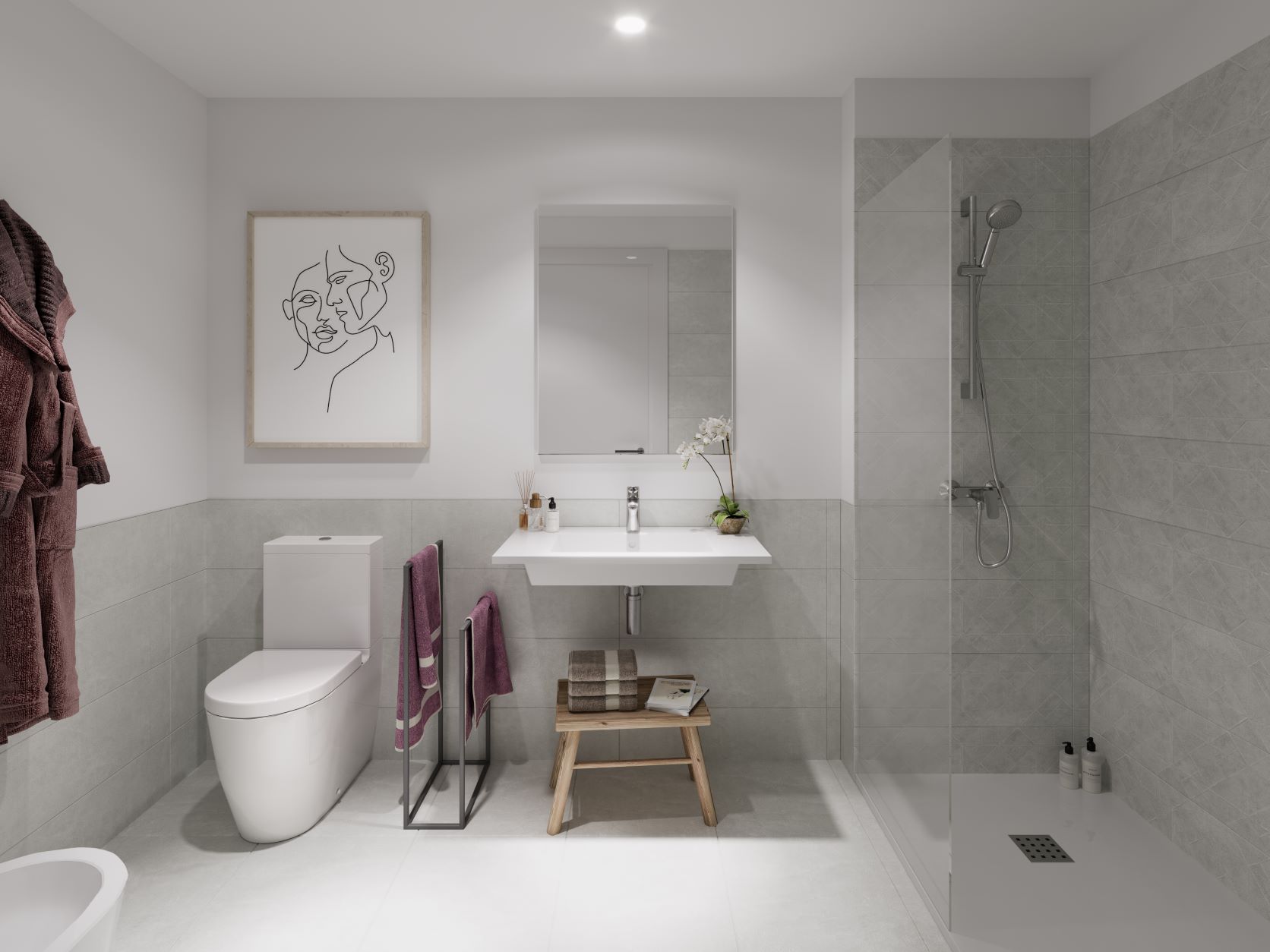 Lejligheder Til salg i Estepona - MCO8161642