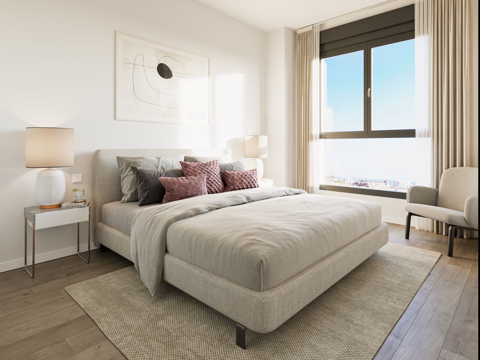 Lejligheder Til salg i Estepona - MCO8161642