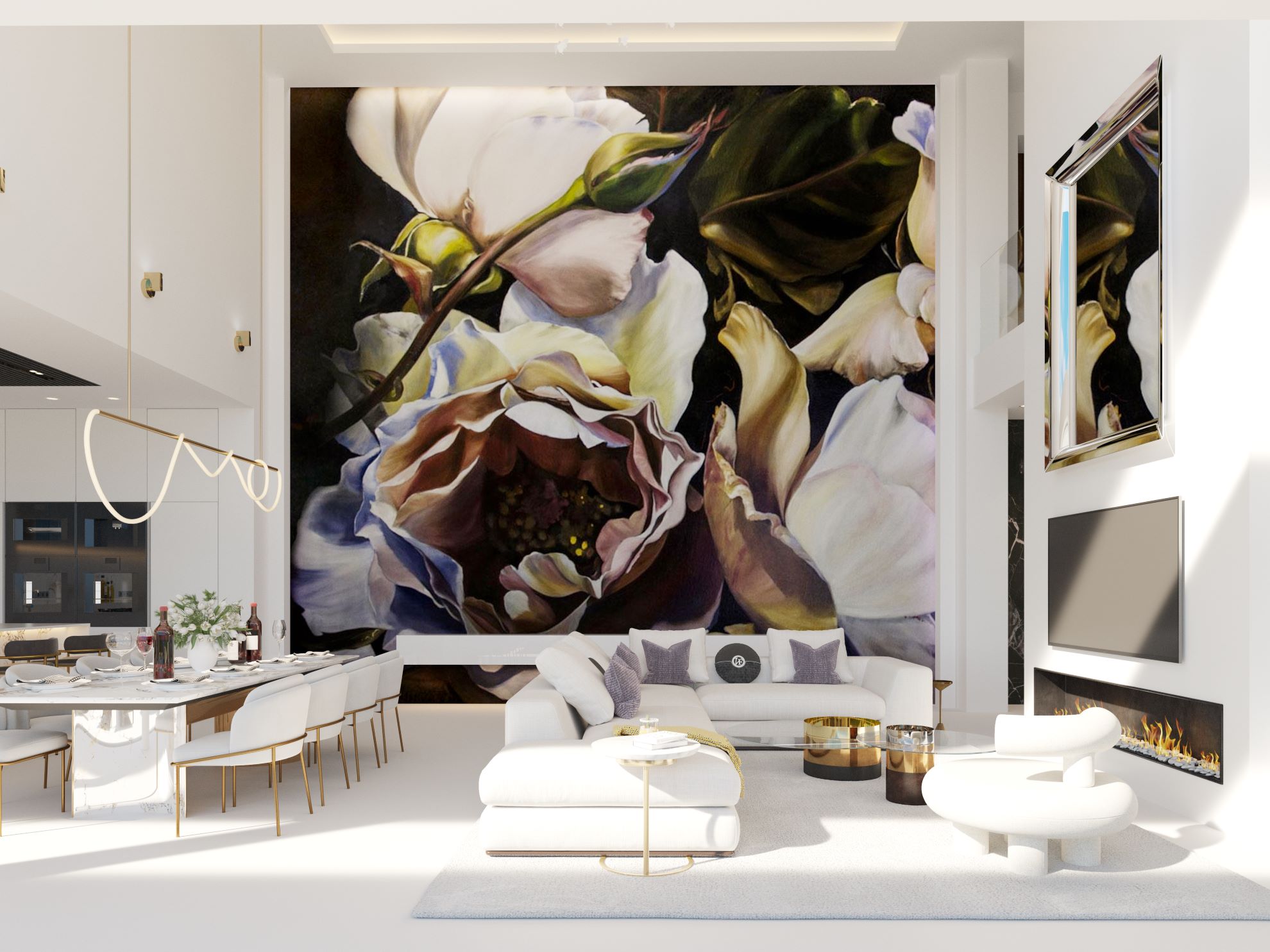 Villen zu verkaufen in Marbella - MCO3687095