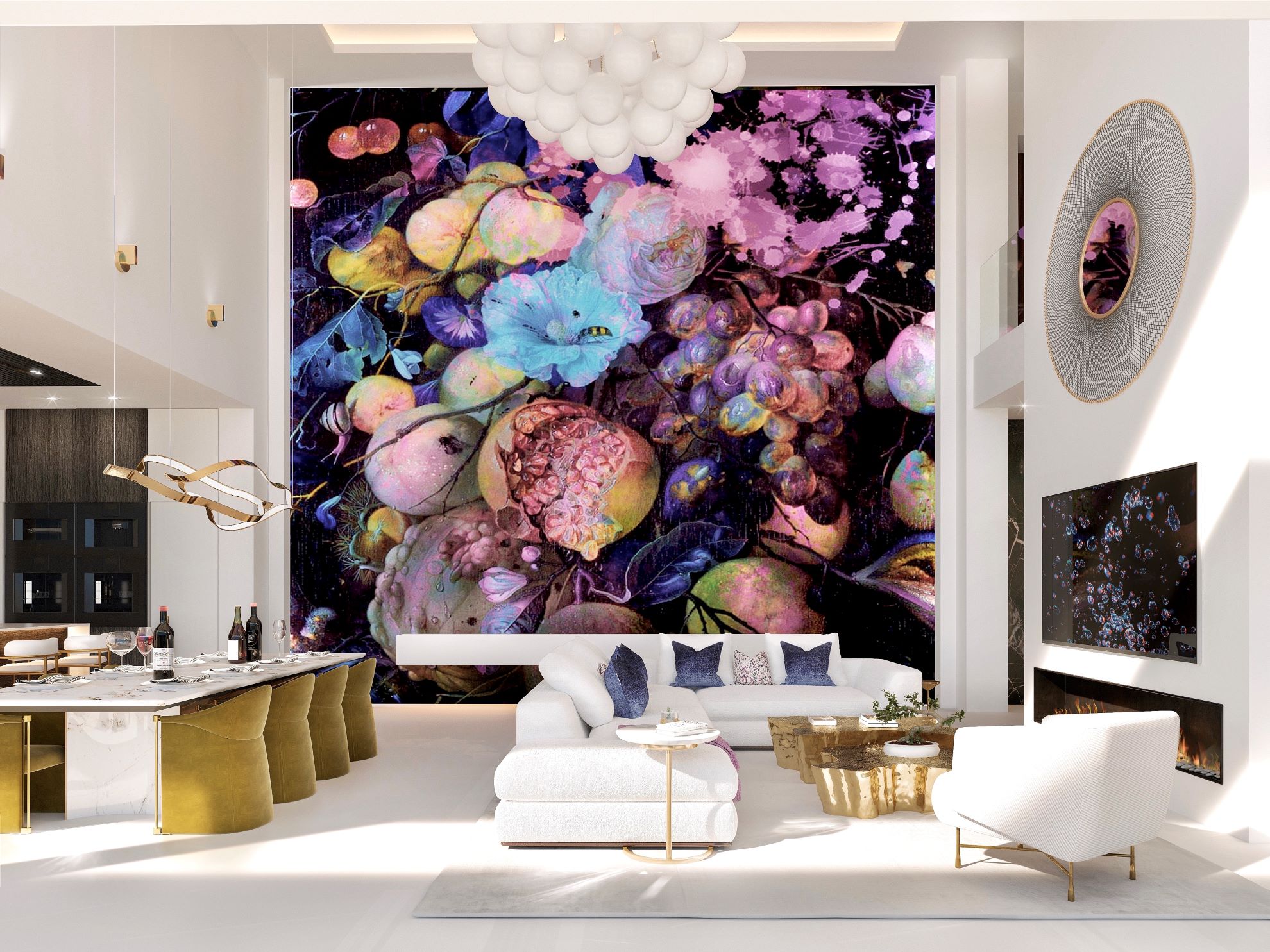 Villen zu verkaufen in Marbella - MCO3687095