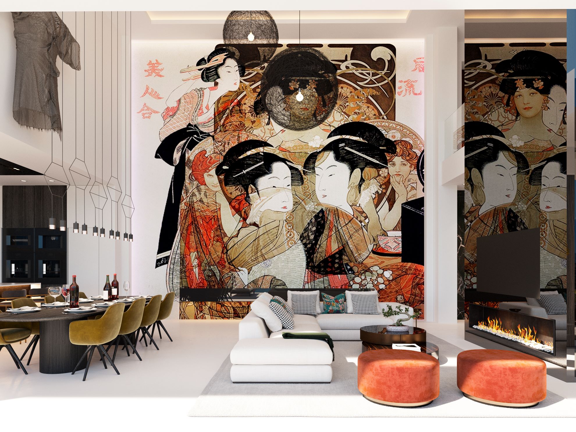 Villen zu verkaufen in Marbella - MCO3687095