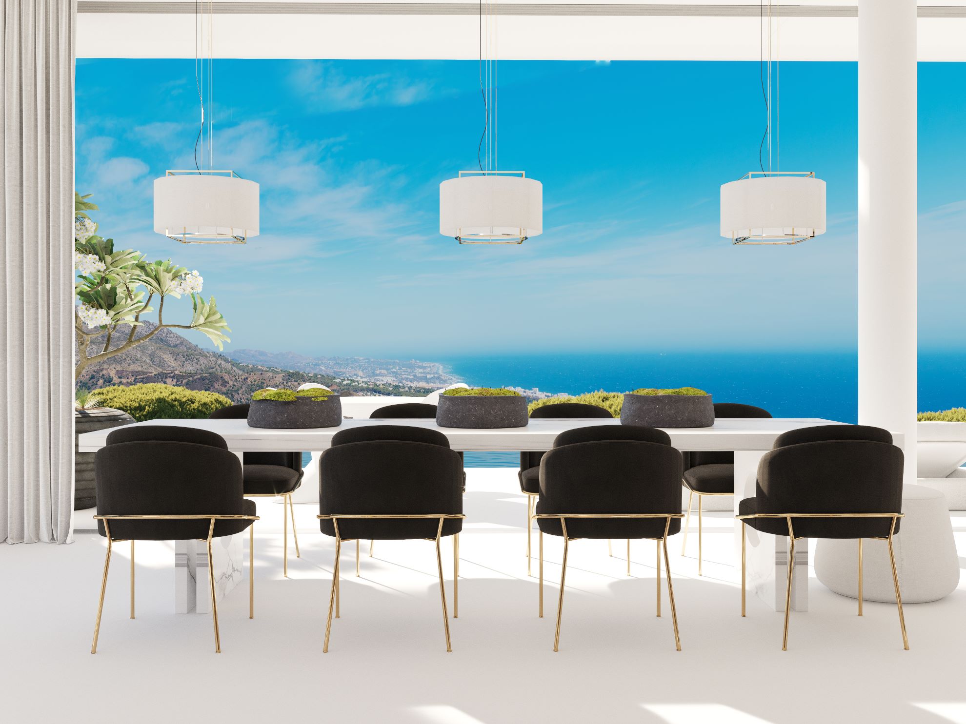 Villen zu verkaufen in Marbella - MCO3687095