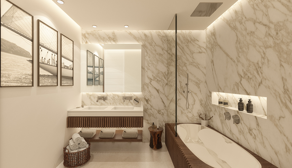 Domy na sprzedaż w Estepona - MCO8342021