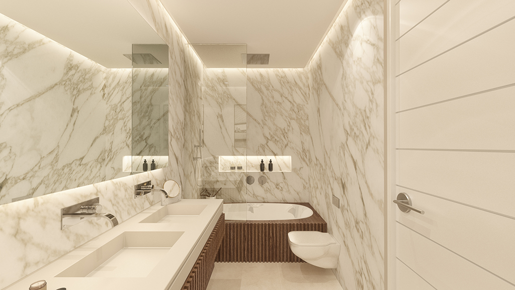 Domy na sprzedaż w Estepona - MCO8342021