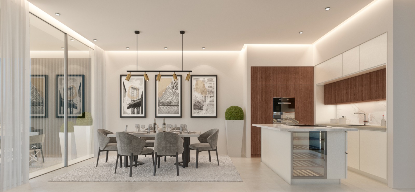 Domy na sprzedaż w Estepona - MCO8342021