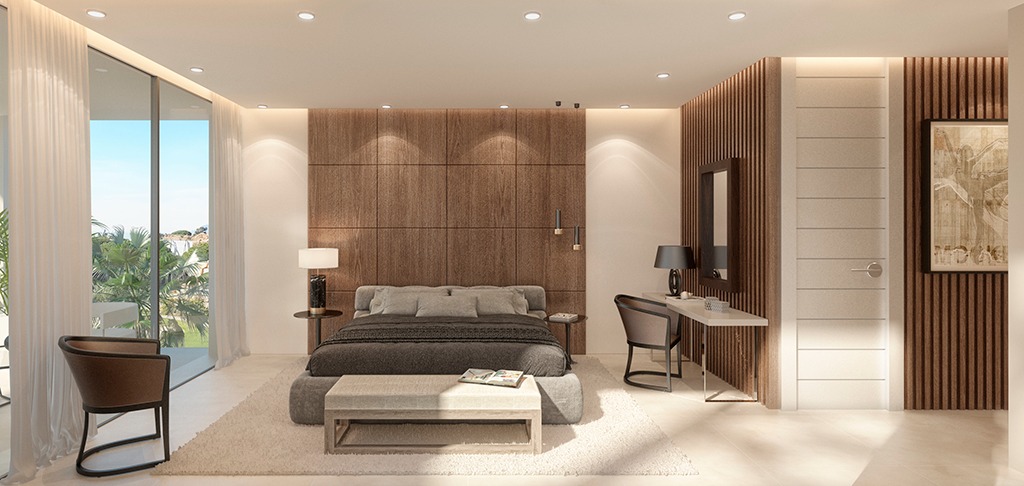 Domy na sprzedaż w Estepona - MCO8342021