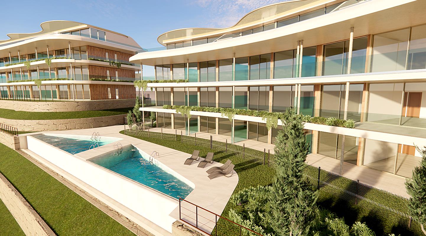 Appartementen te koop in Benalmadena - MCO8357305
