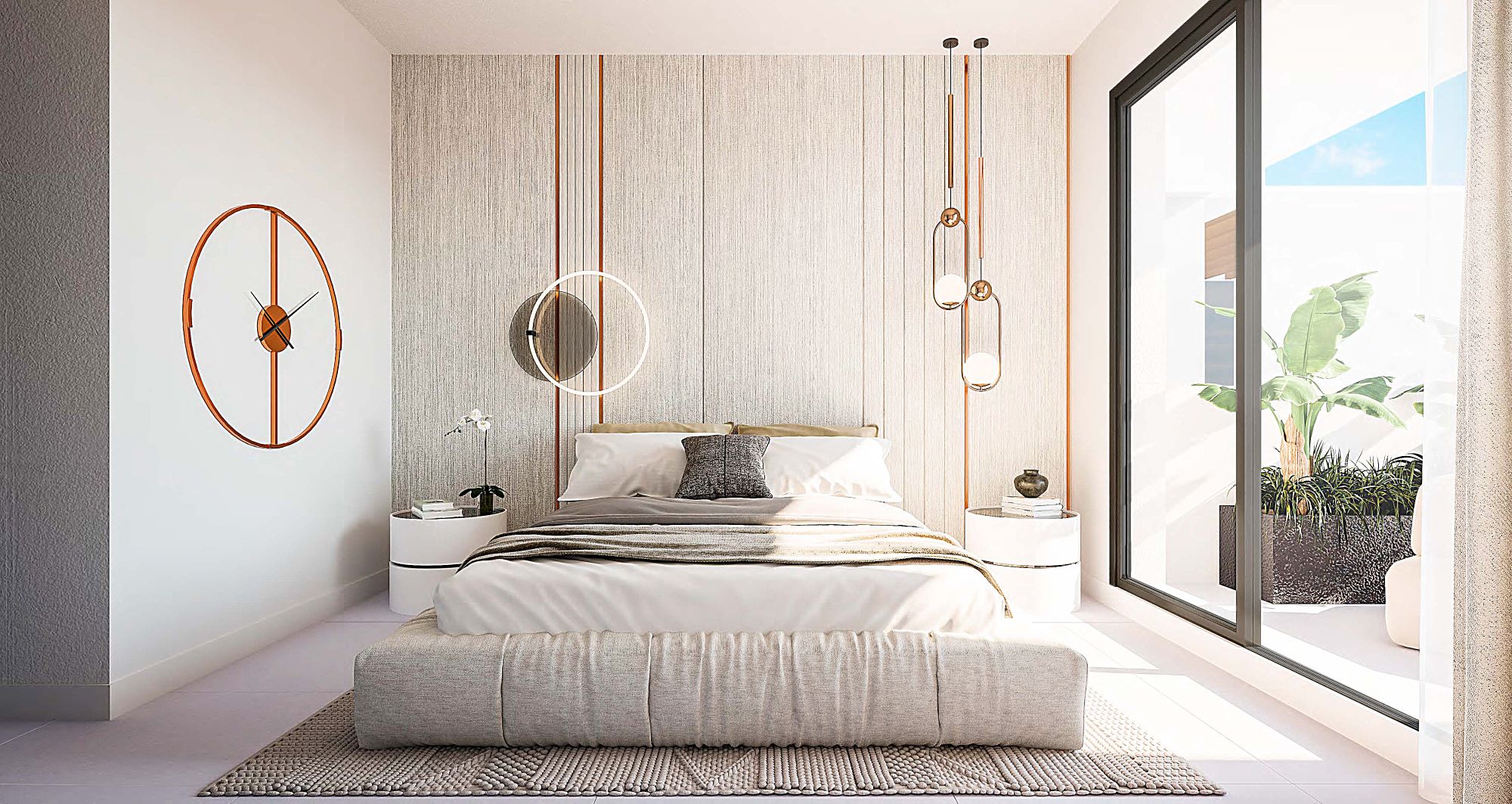 Lägenheter Till salu i Benalmadena - MCO8391965