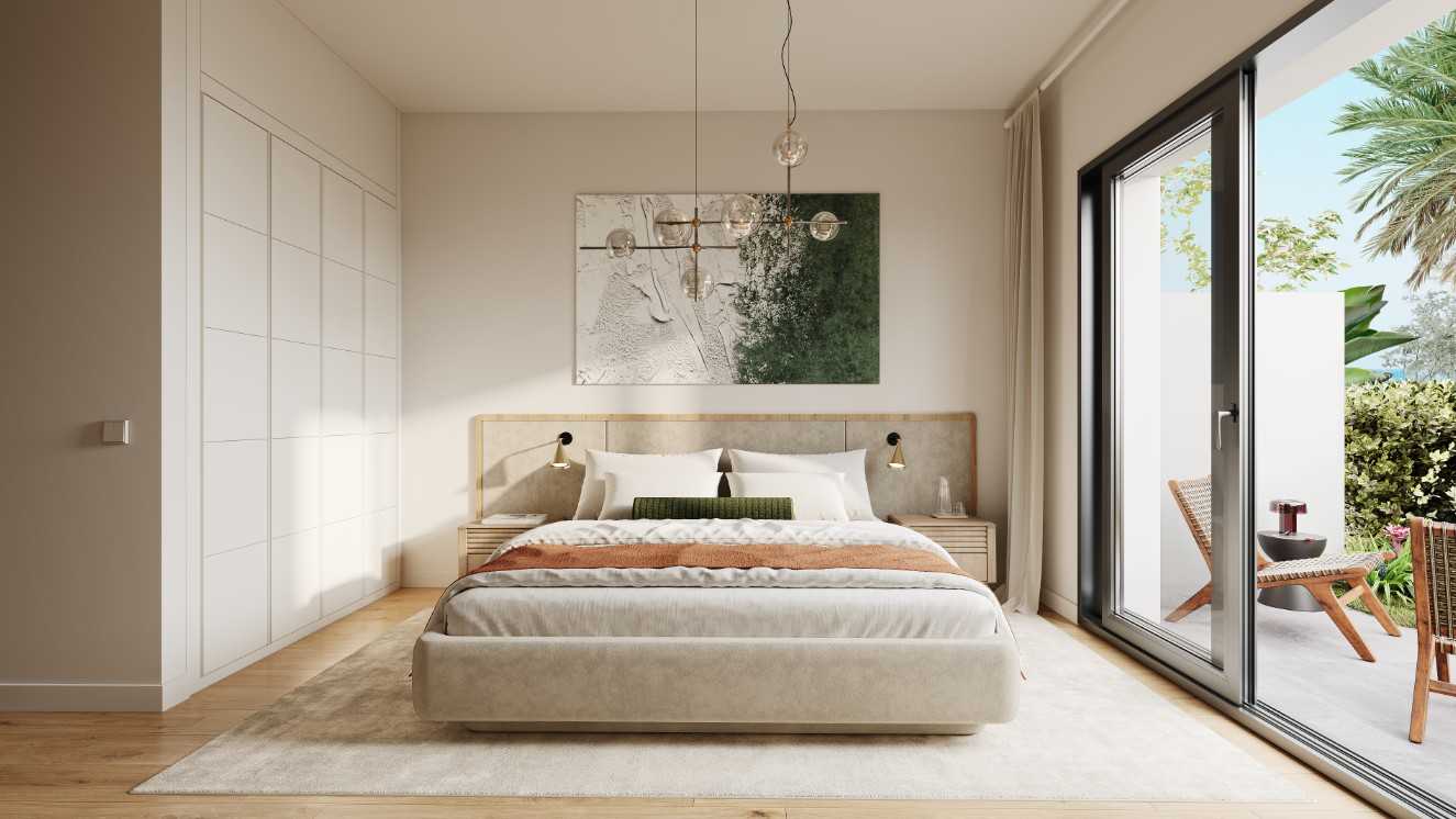 Apartamenty na sprzedaż w Casares Playa - MCO8409254