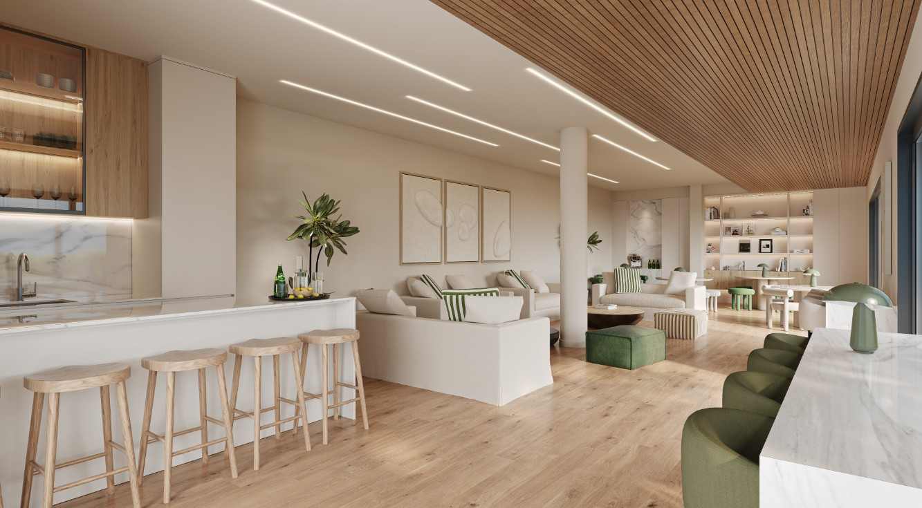 Apartamenty na sprzedaż w Casares Playa - MCO8409254