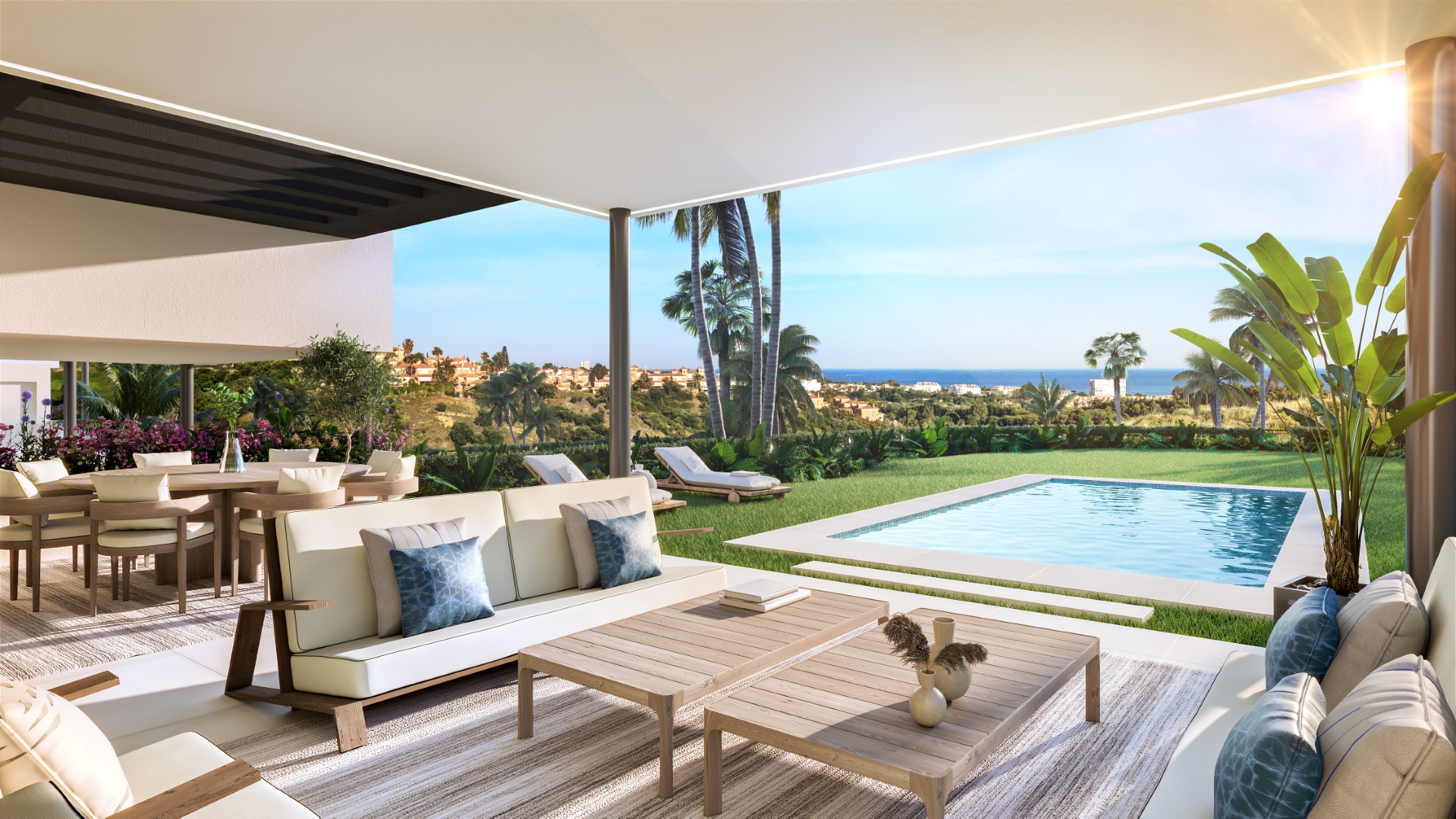 Villas en venta en Marbella - MCO8424698