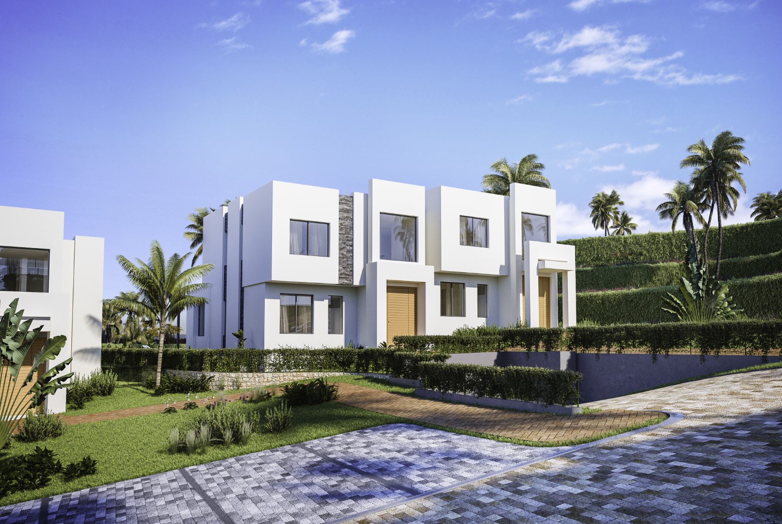 Villas en venta en Marbella - MCO8424698