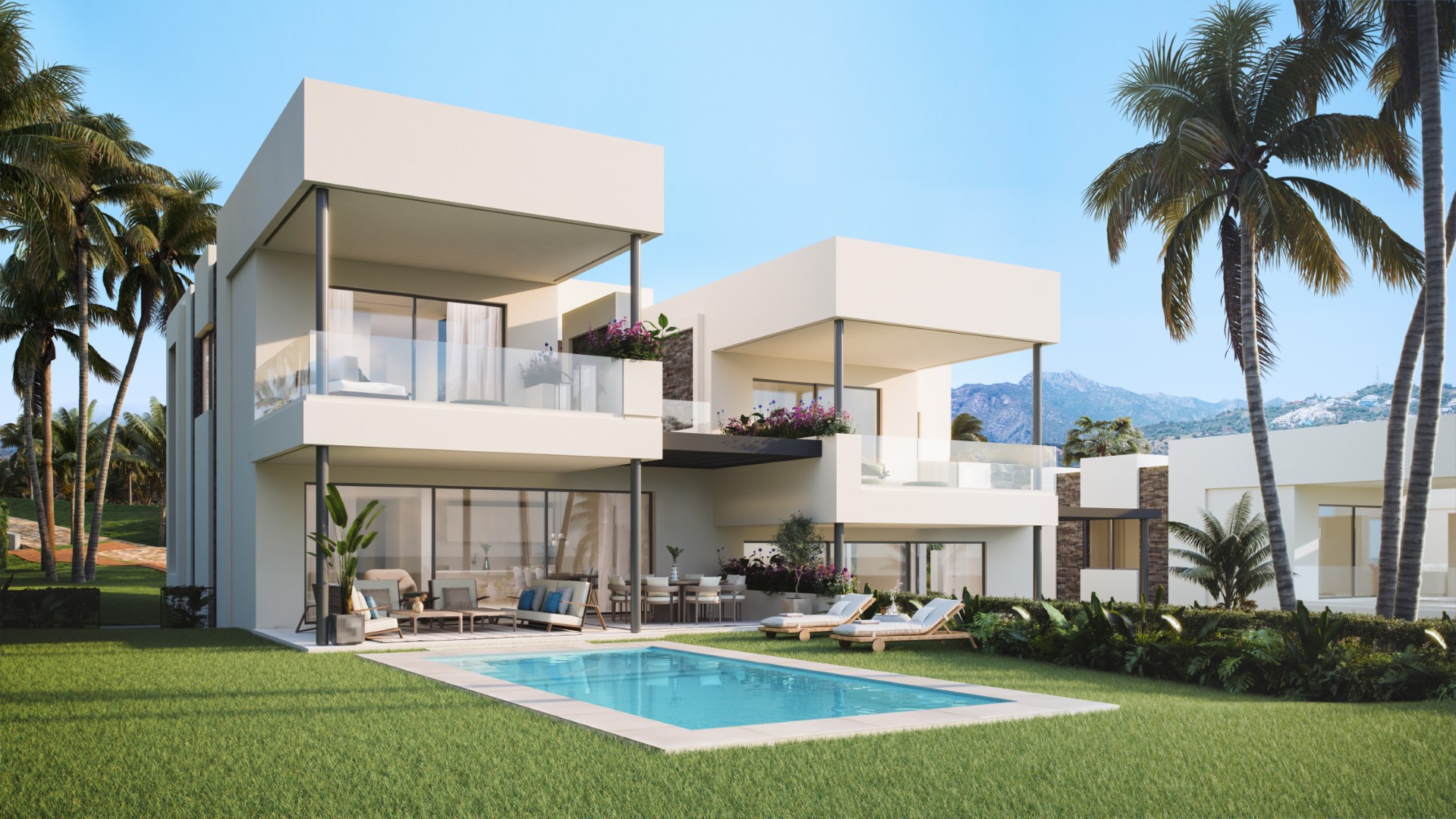 Villas en venta en Marbella - MCO8424698
