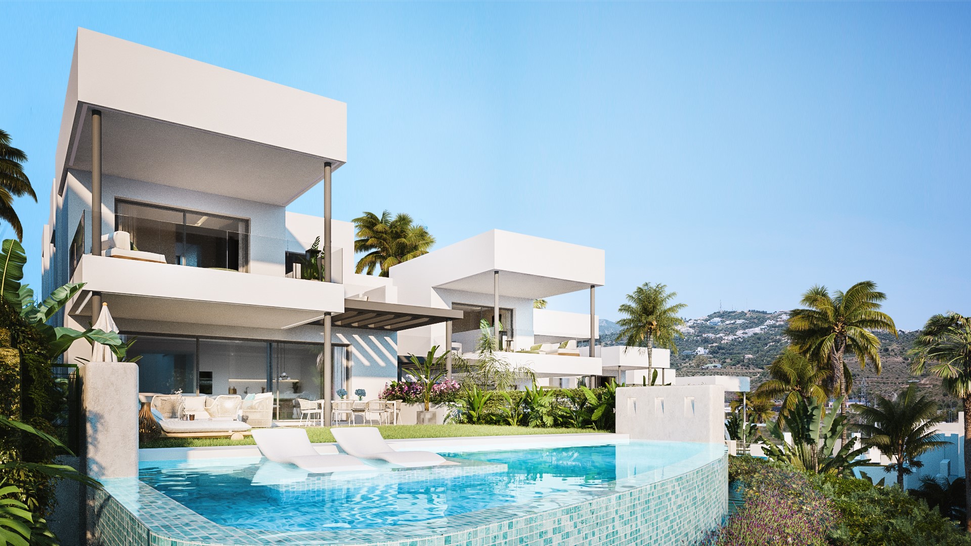 Villas en venta en Marbella - MCO8424698