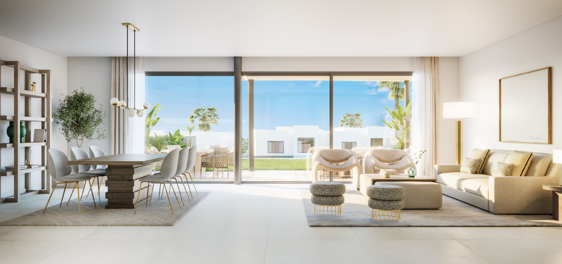 Villas en venta en Marbella - MCO8424698