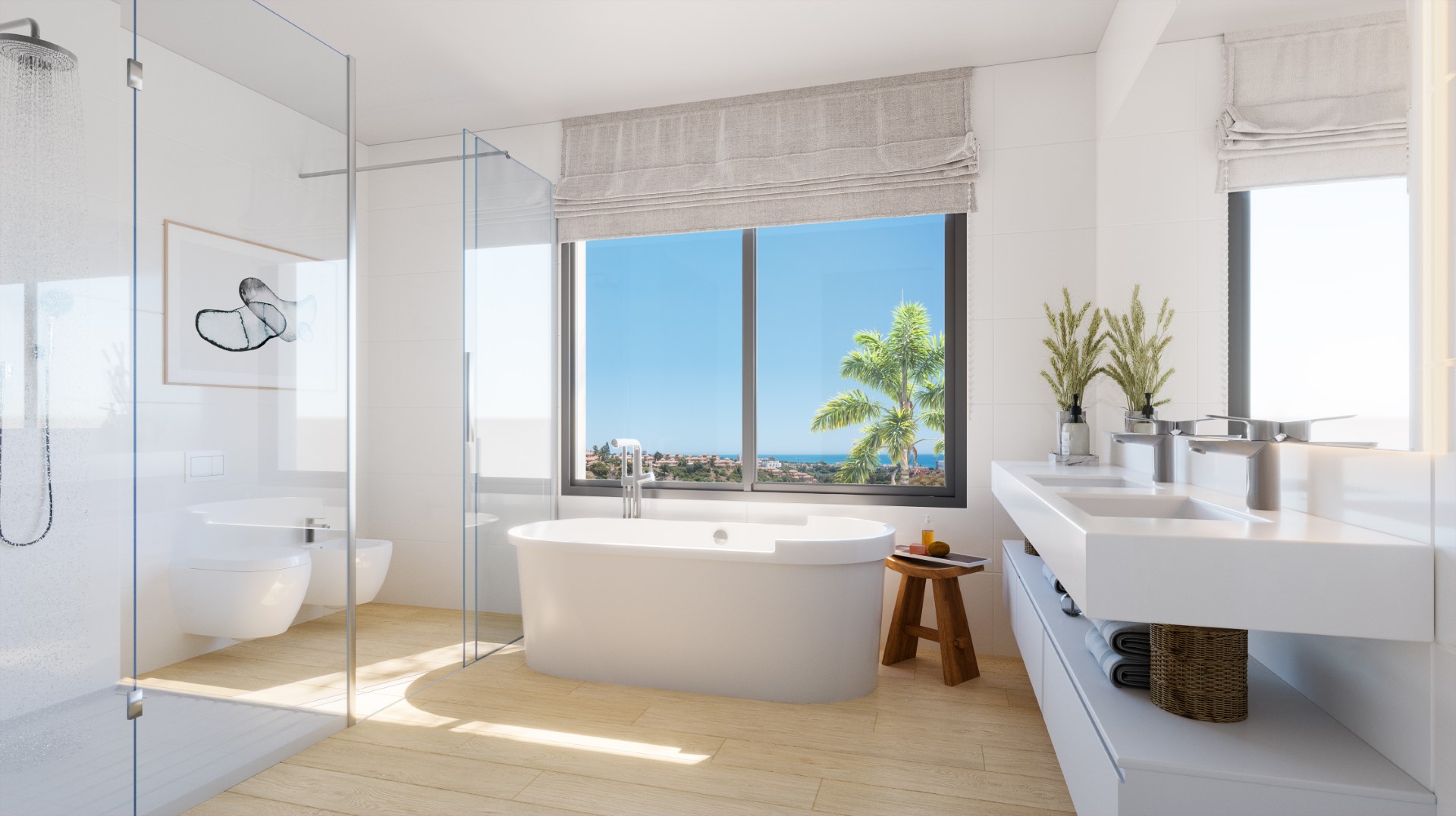 Villas en venta en Marbella - MCO8424698