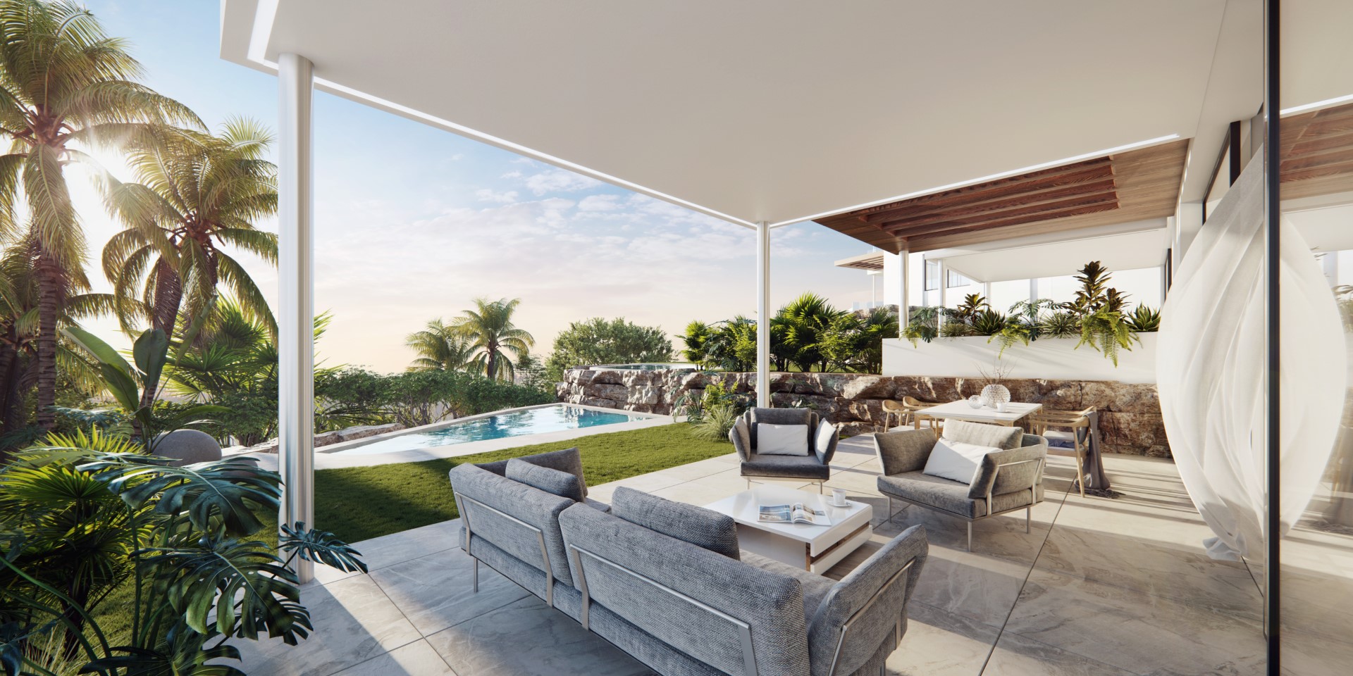 Villas en venta en Marbella - MCO8424698