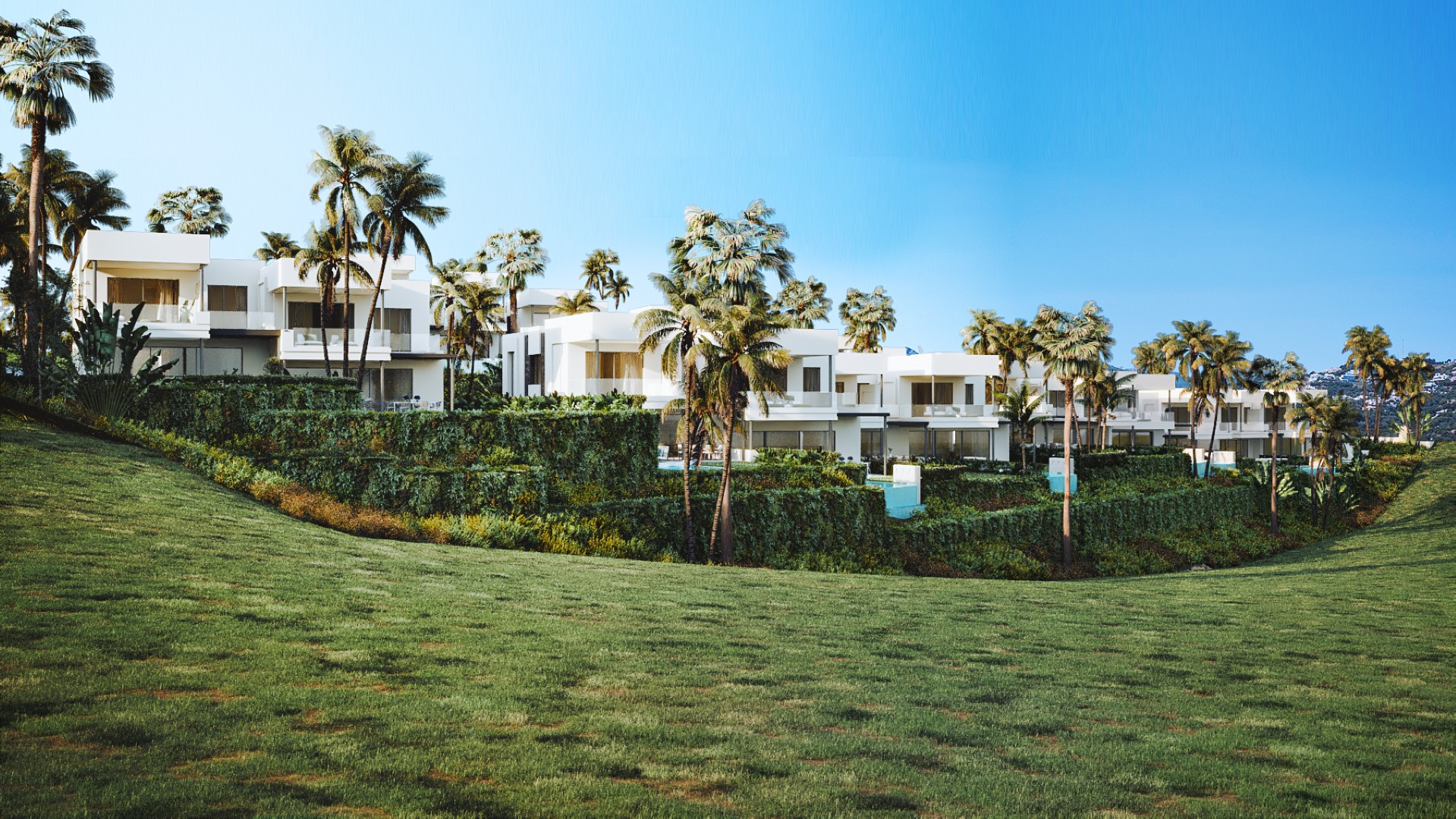 Villas en venta en Marbella - MCO8424698