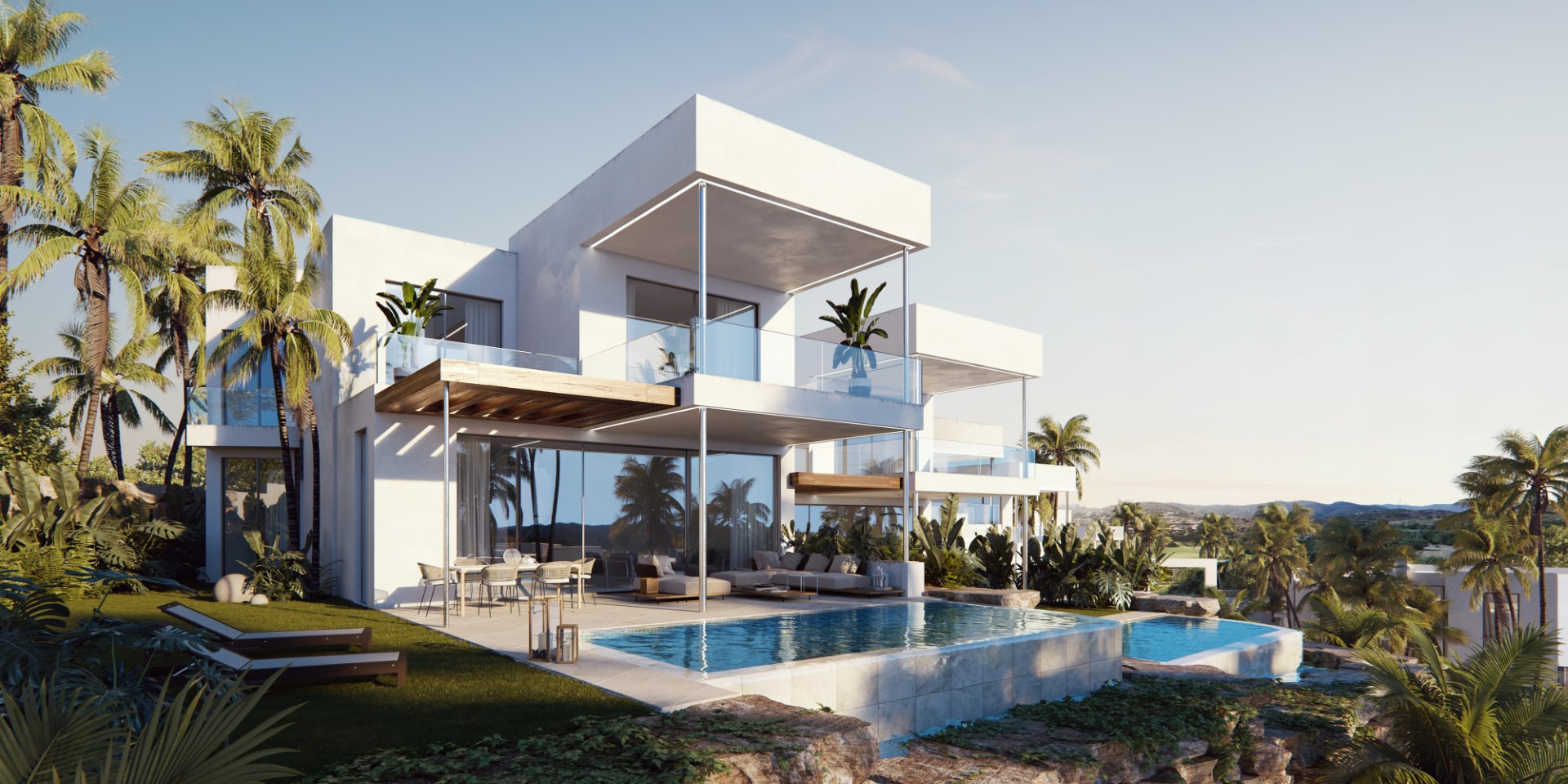 Villas en venta en Marbella - MCO8424698