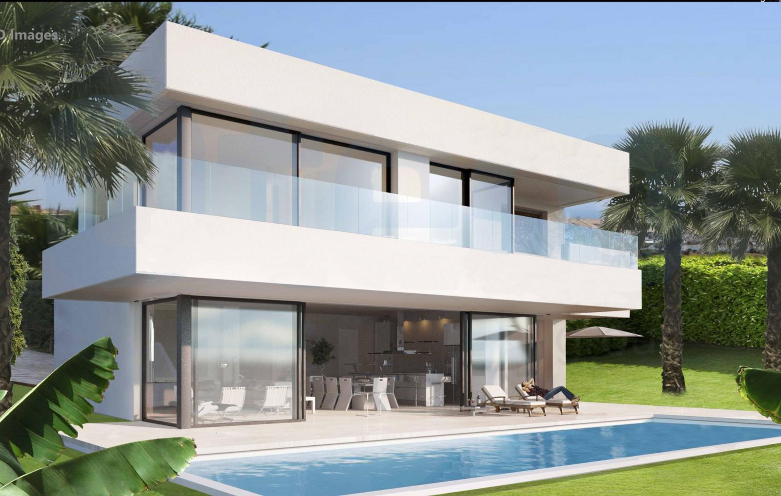 Tomt - Estepona - MCO8461072