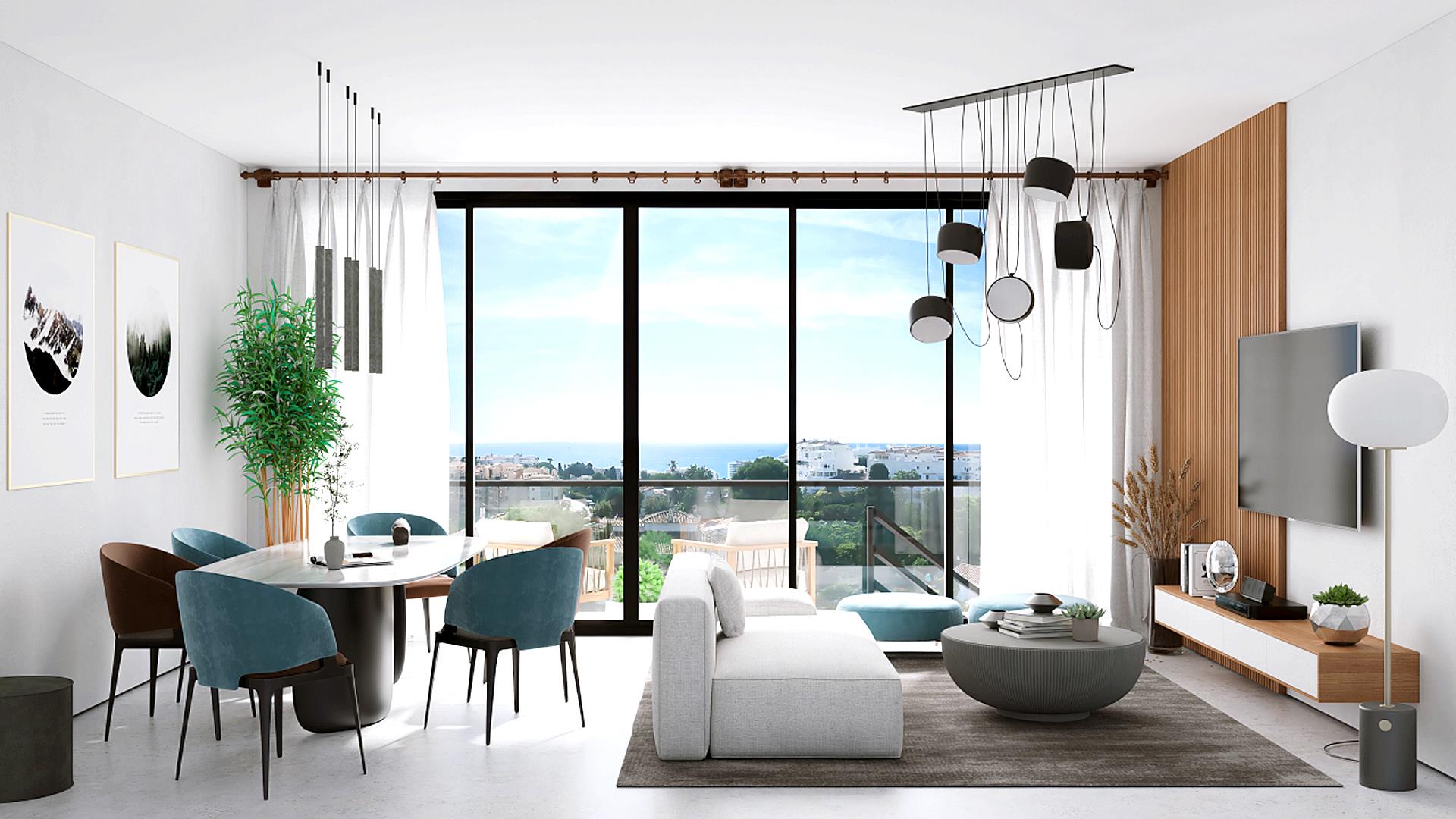 Villas for sale in Fuengirola - MCO8605483