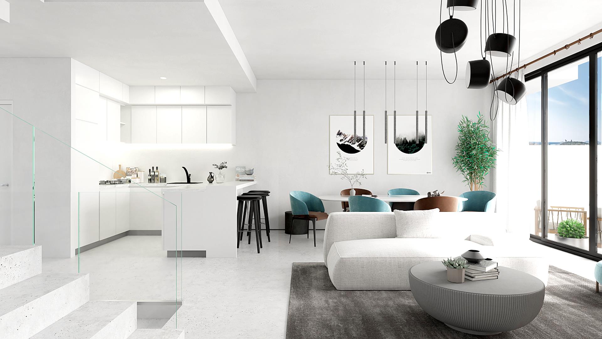 Villas for sale in Fuengirola - MCO8605483