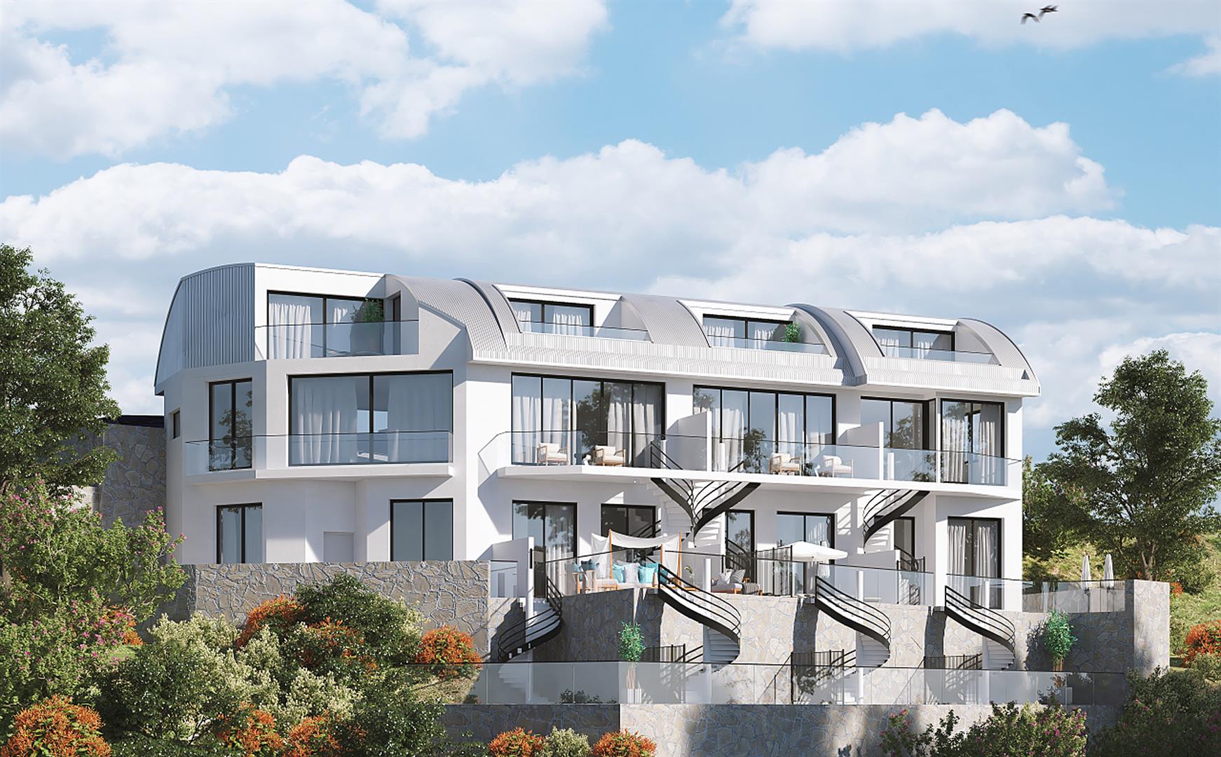 Villas for sale in Fuengirola - MCO8605483