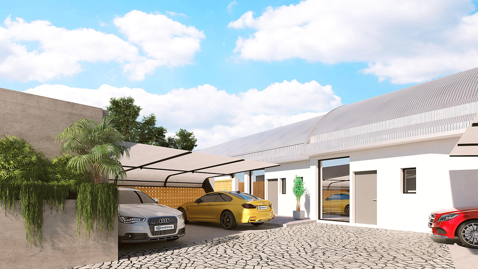 Villas for sale in Fuengirola - MCO8605483