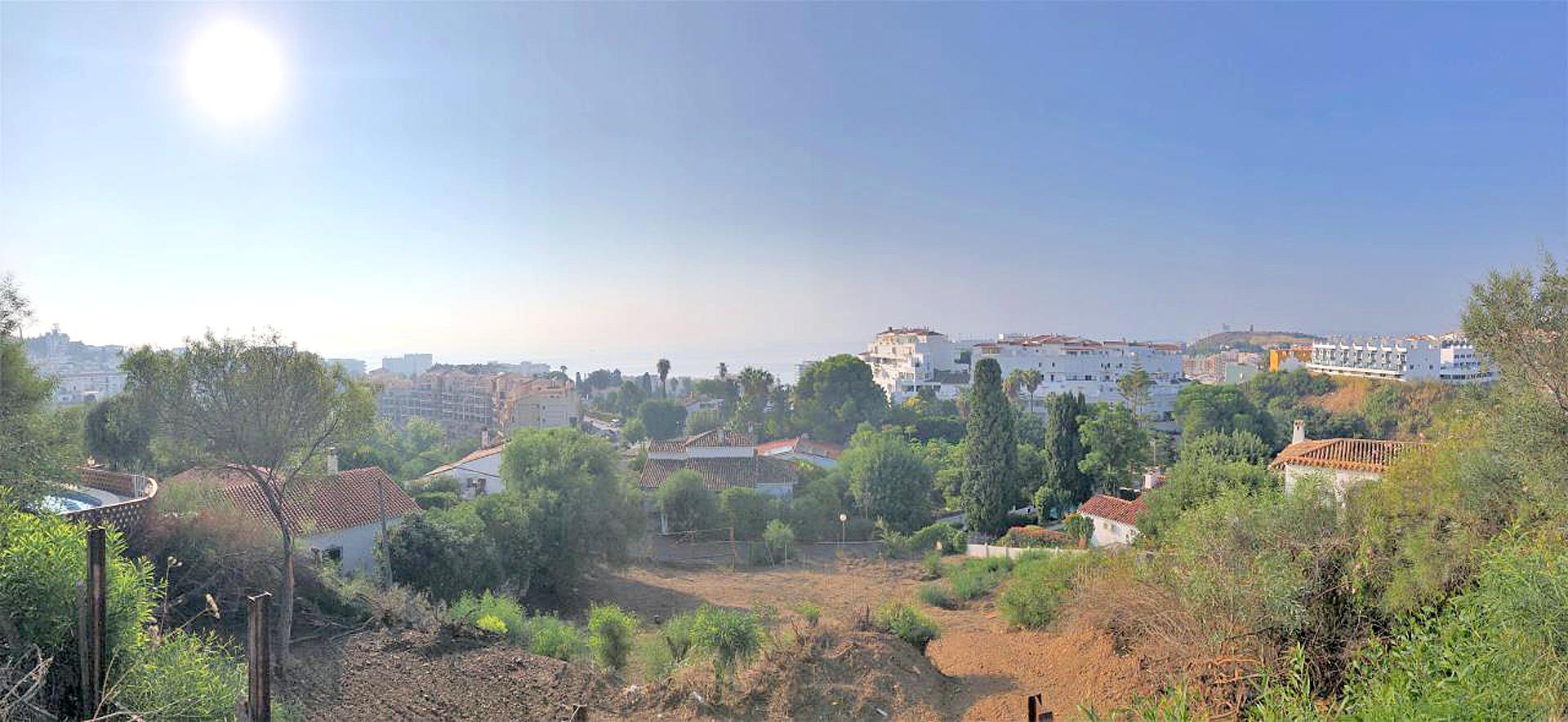 Villas for sale in Fuengirola - MCO8605483