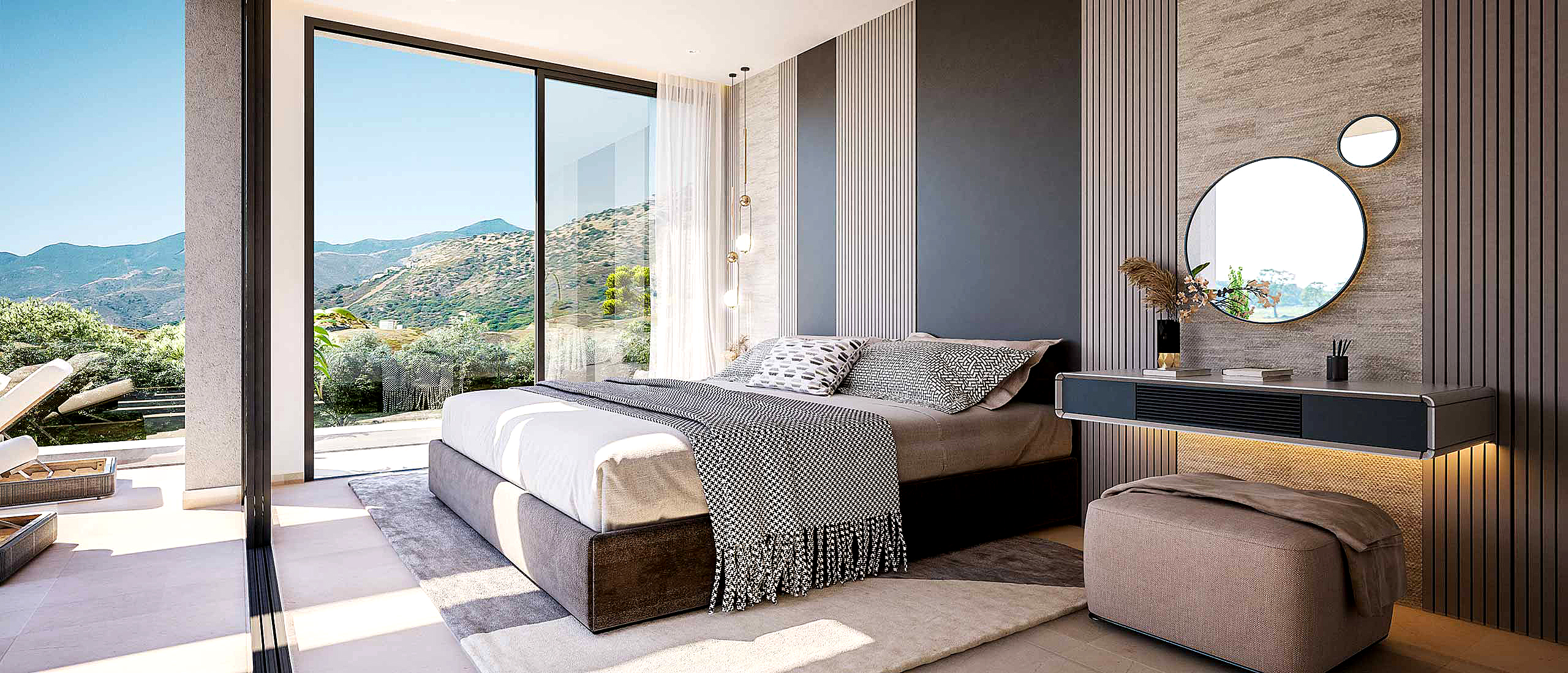 Villaer Til salg i Benahavís - MCO8610465