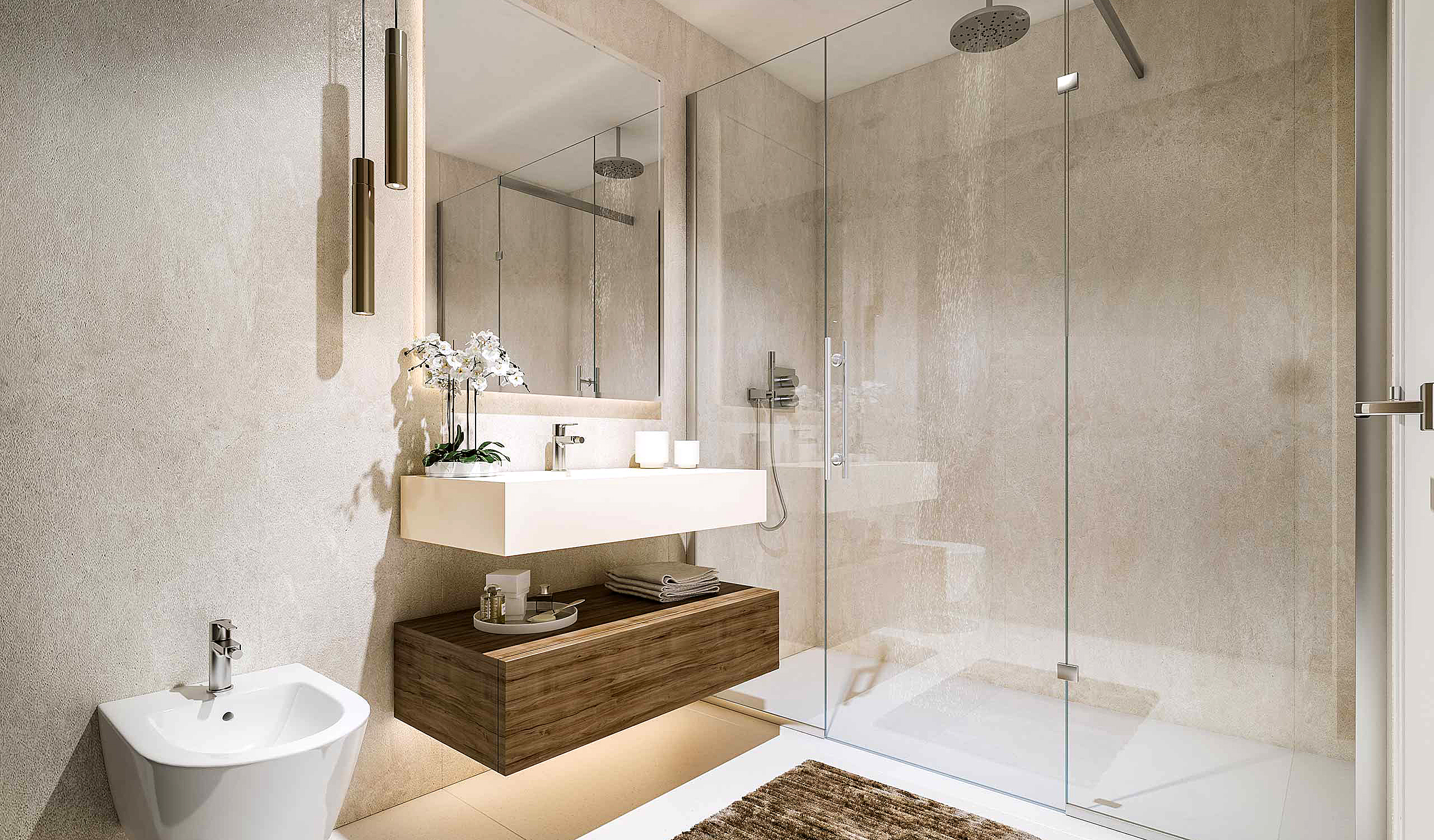 Villaer Til salg i Benahavís - MCO8610465