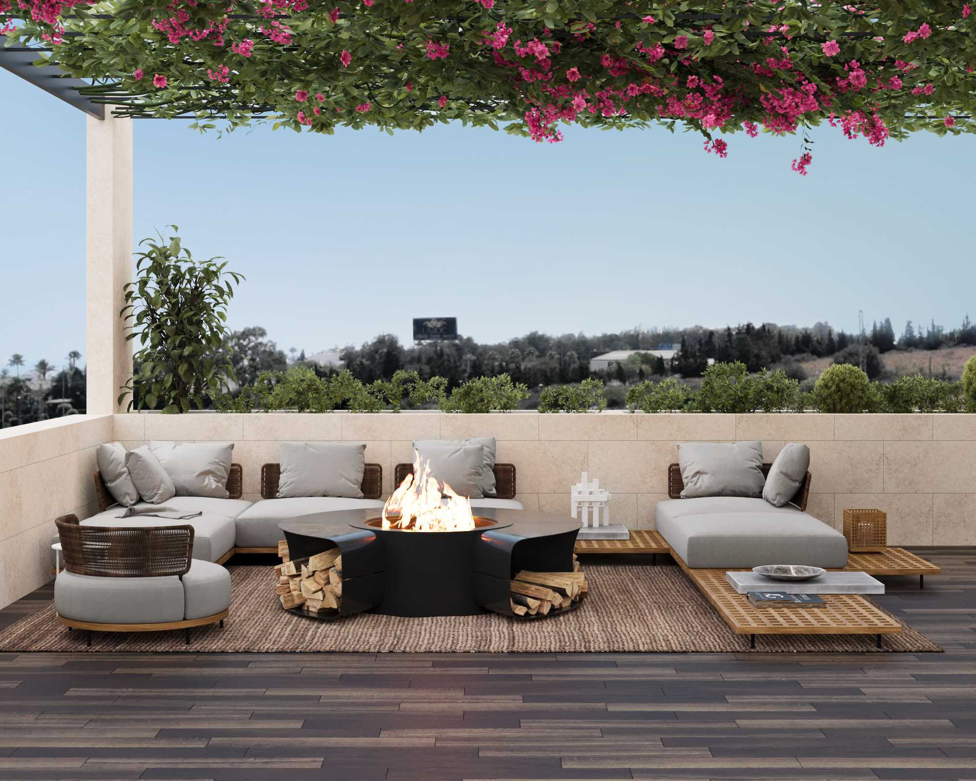 Wohnungen zu verkaufen in New Golden Mile - MCO8718299