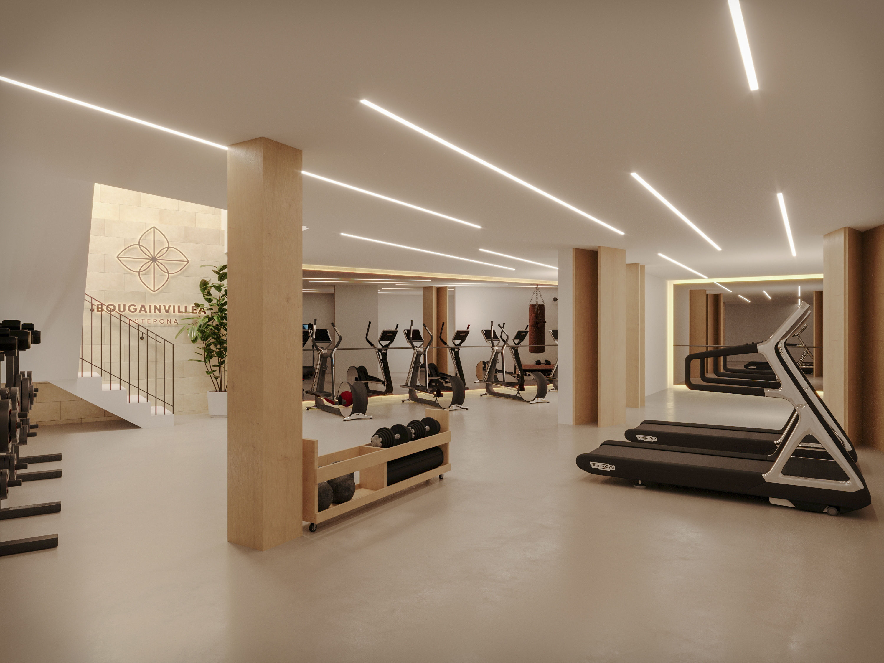 Wohnungen zu verkaufen in New Golden Mile - MCO8718299