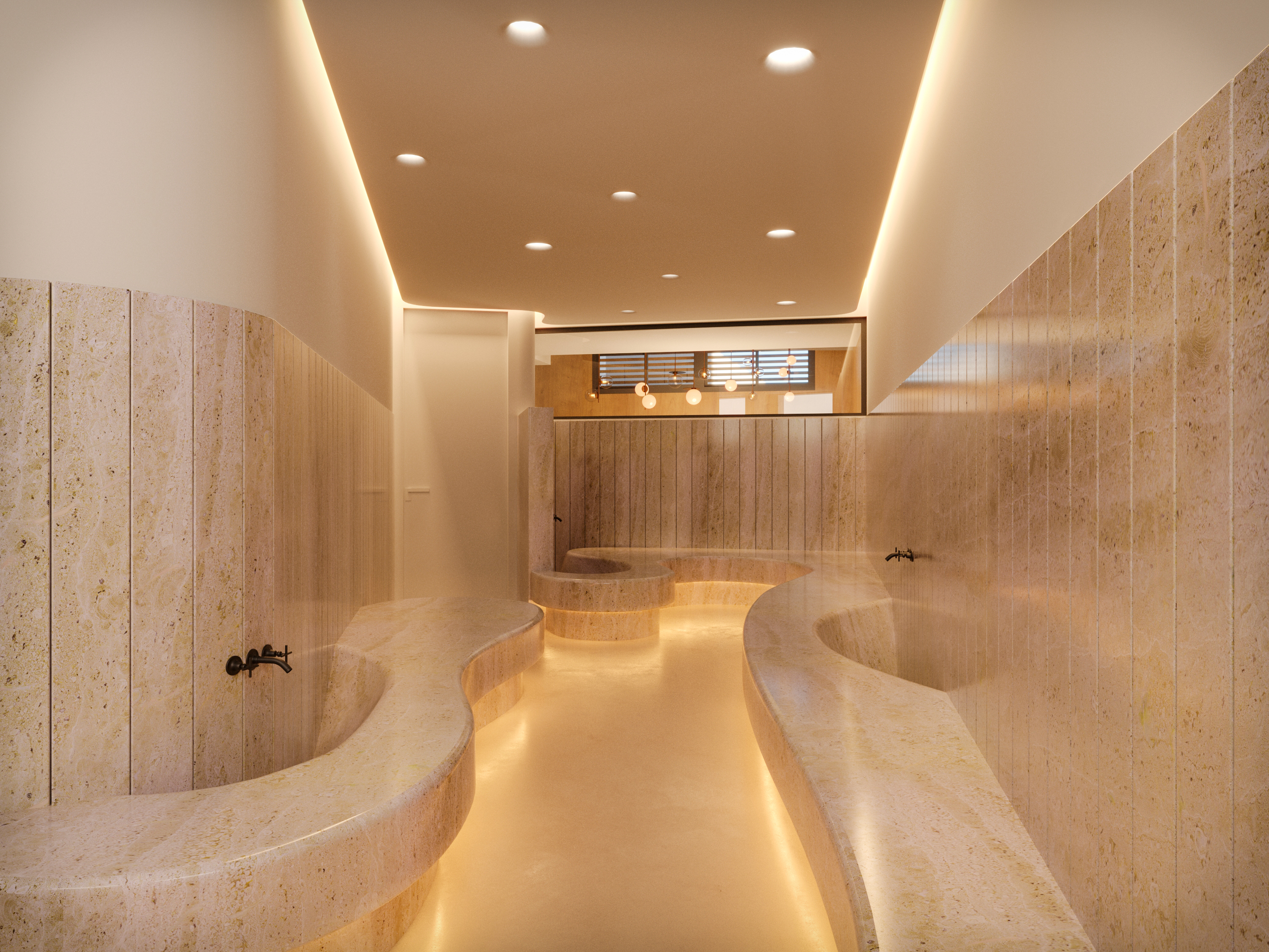 Wohnungen zu verkaufen in New Golden Mile - MCO8718299