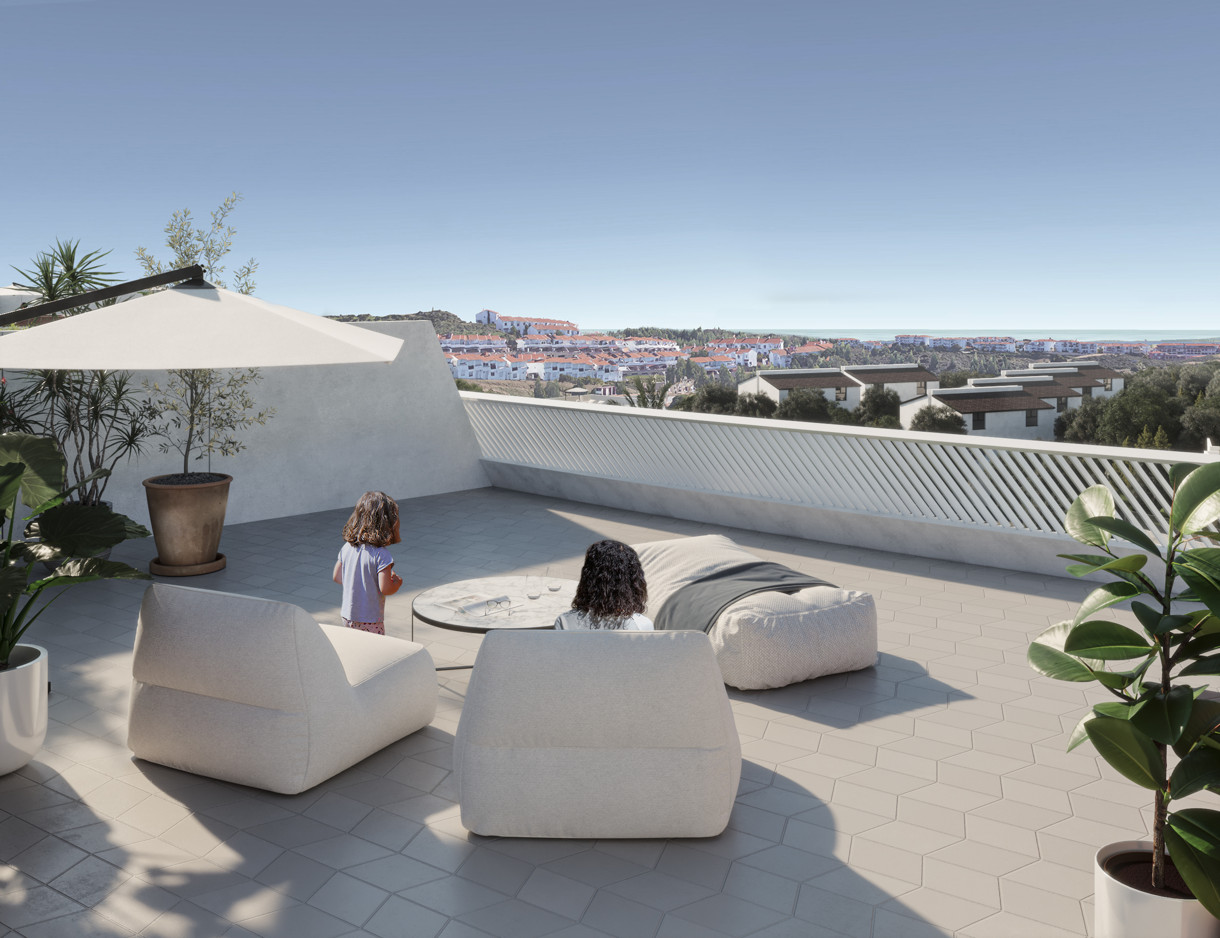 Appartementen te koop in Mijas Costa - MCO8729315