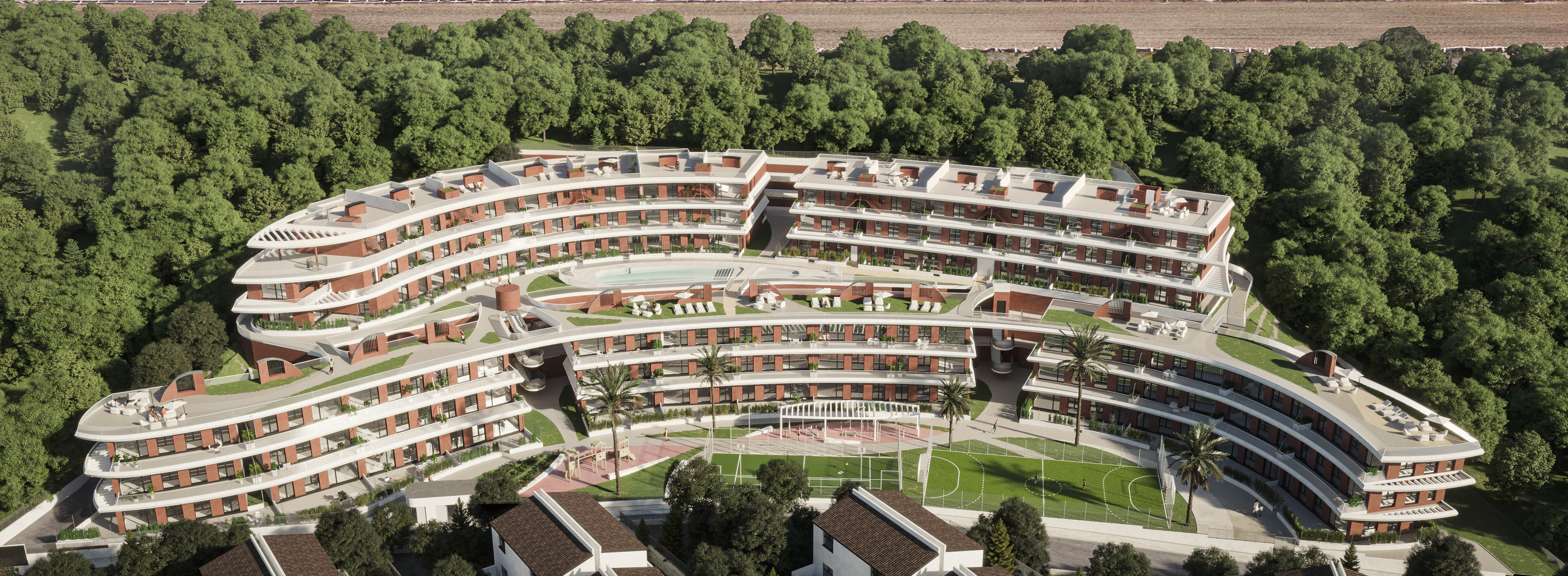 Appartementen te koop in Mijas Costa - MCO8729315