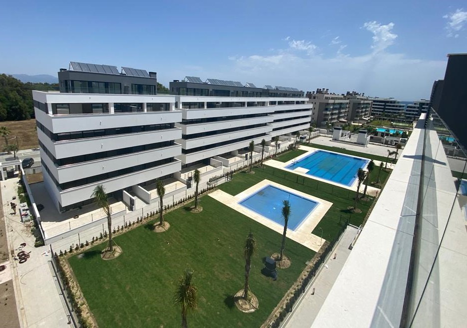 Apartamenty na sprzedaż w Torremolinos - MCO8734785