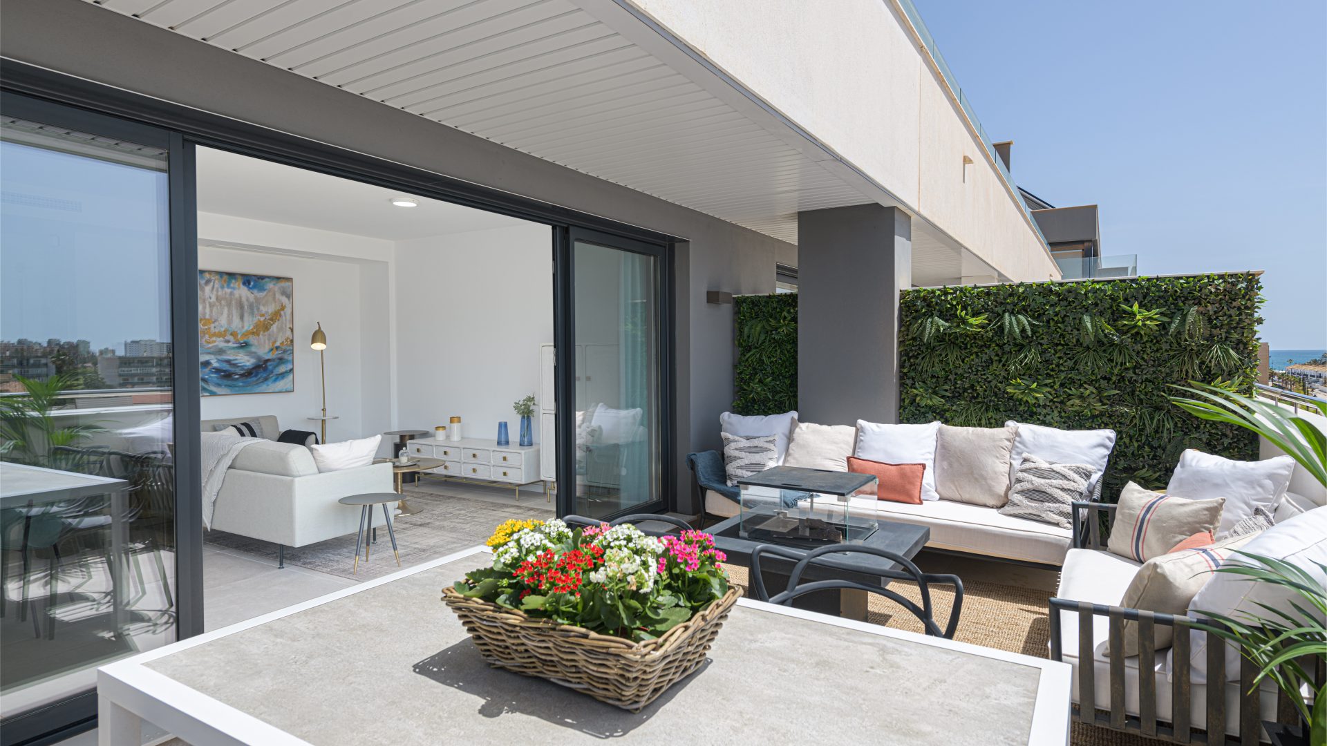 Apartamenty na sprzedaż w Torremolinos - MCO8734785