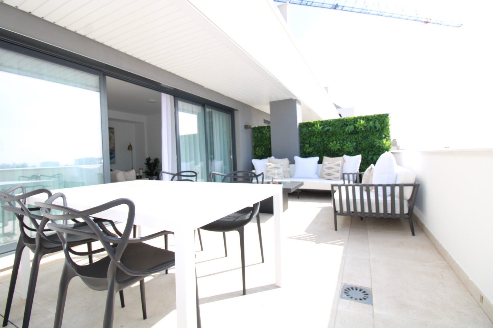 Apartamenty na sprzedaż w Torremolinos - MCO8734785