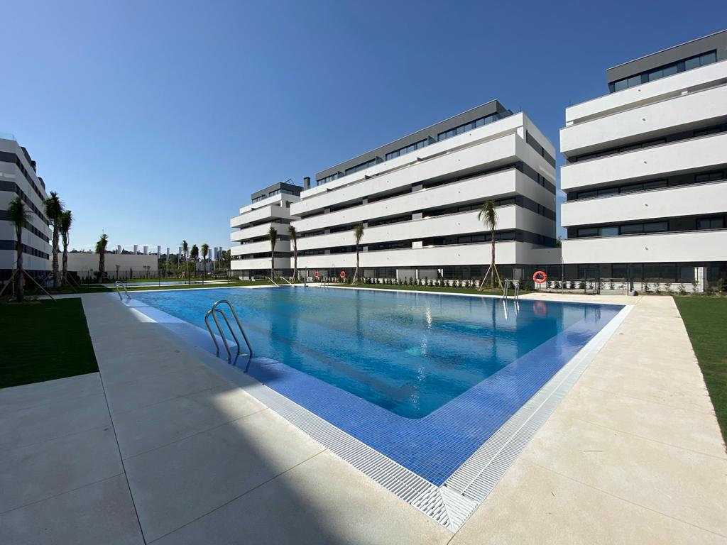 Apartamenty na sprzedaż w Torremolinos - MCO8734785