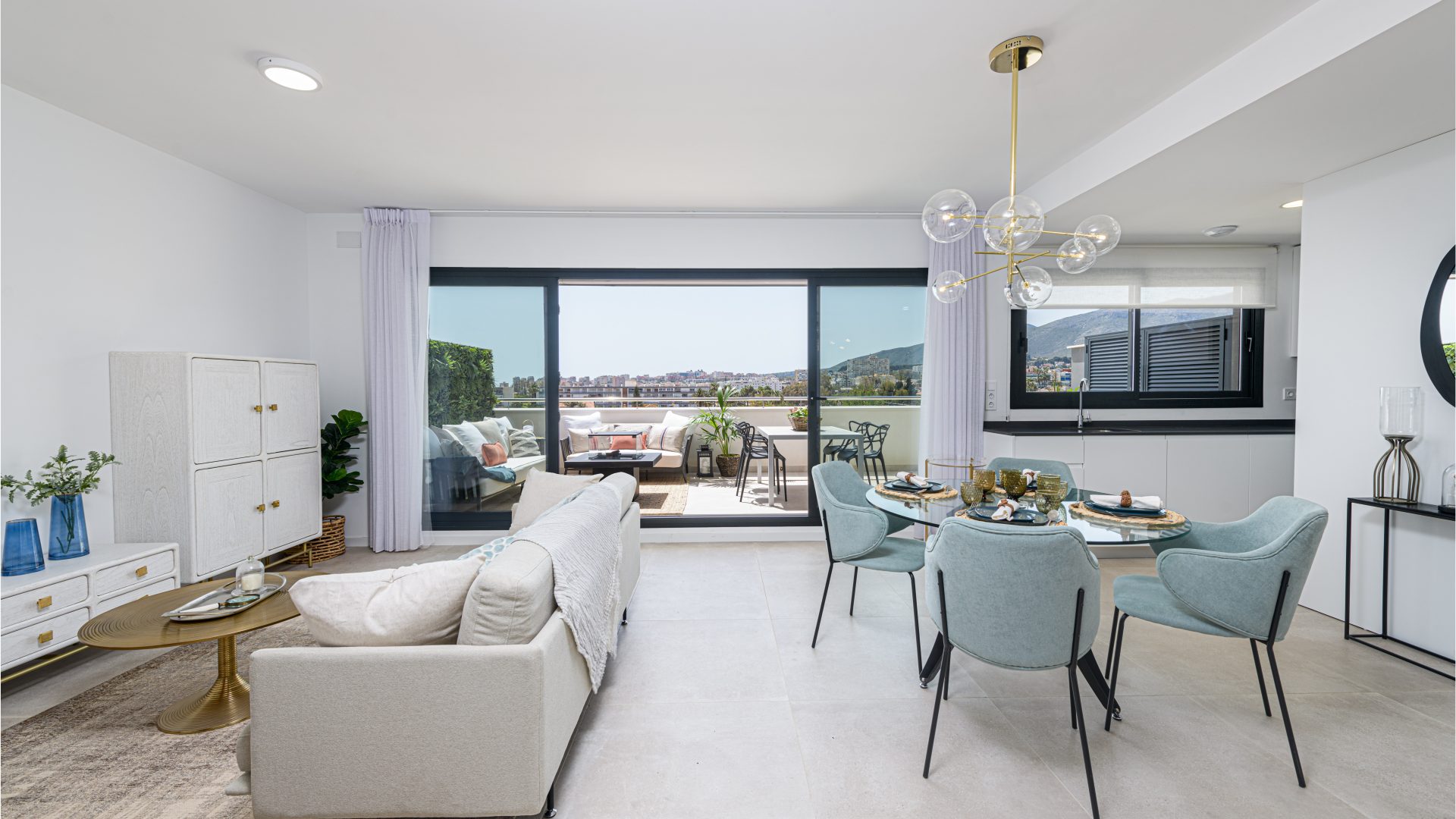 Apartamenty na sprzedaż w Torremolinos - MCO8734785