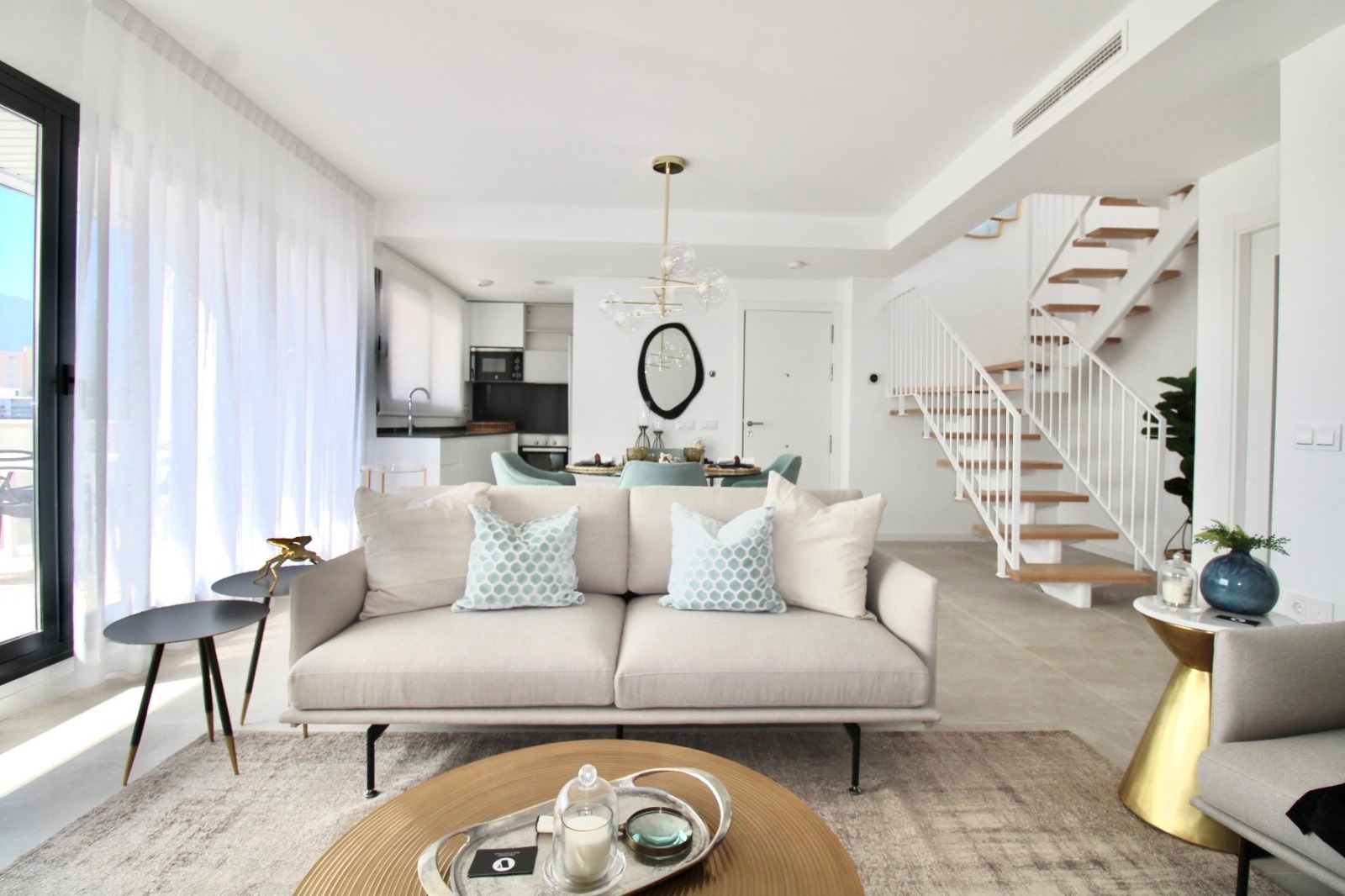 Apartamenty na sprzedaż w Torremolinos - MCO8734785