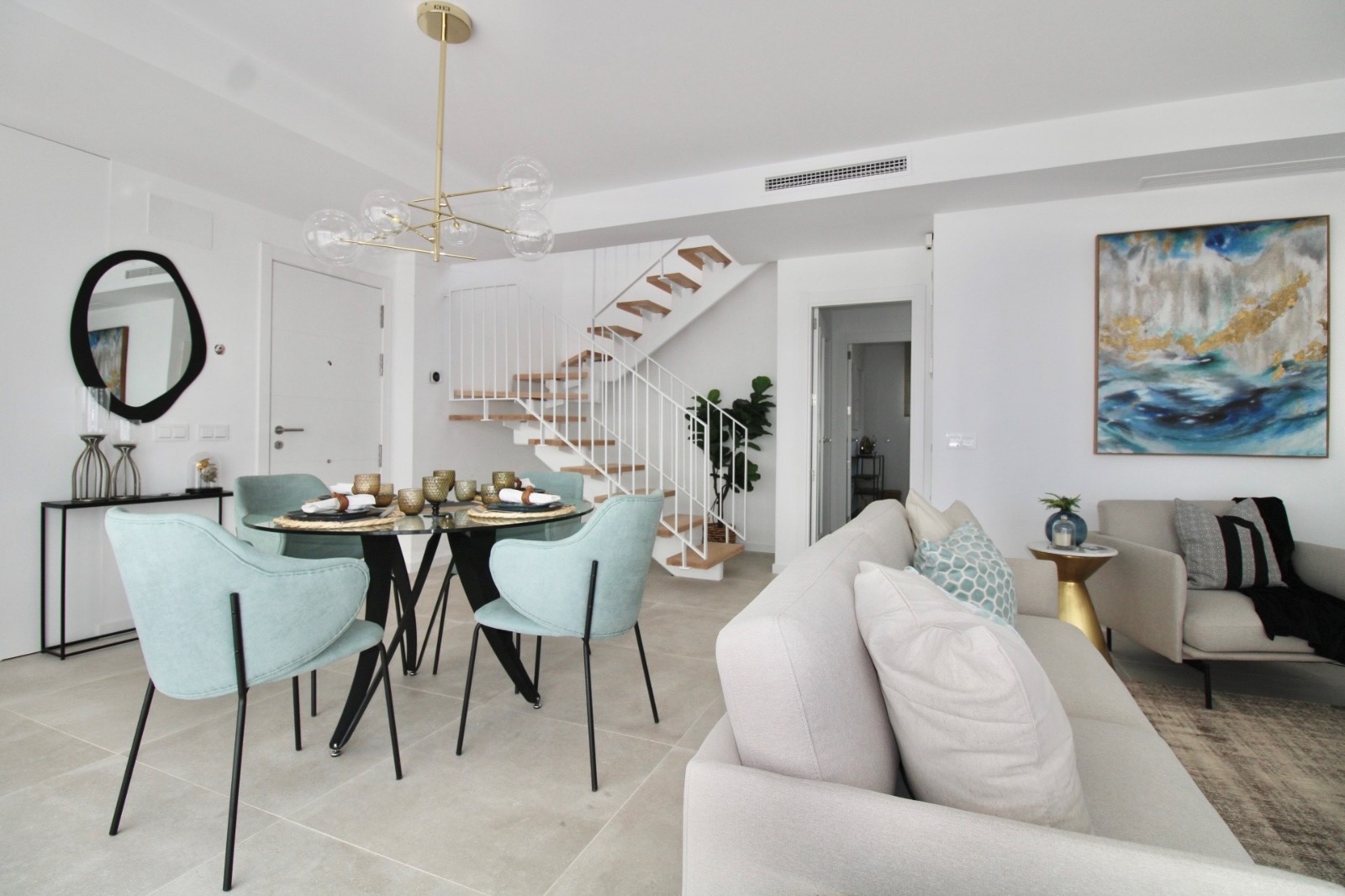 Apartamenty na sprzedaż w Torremolinos - MCO8734785